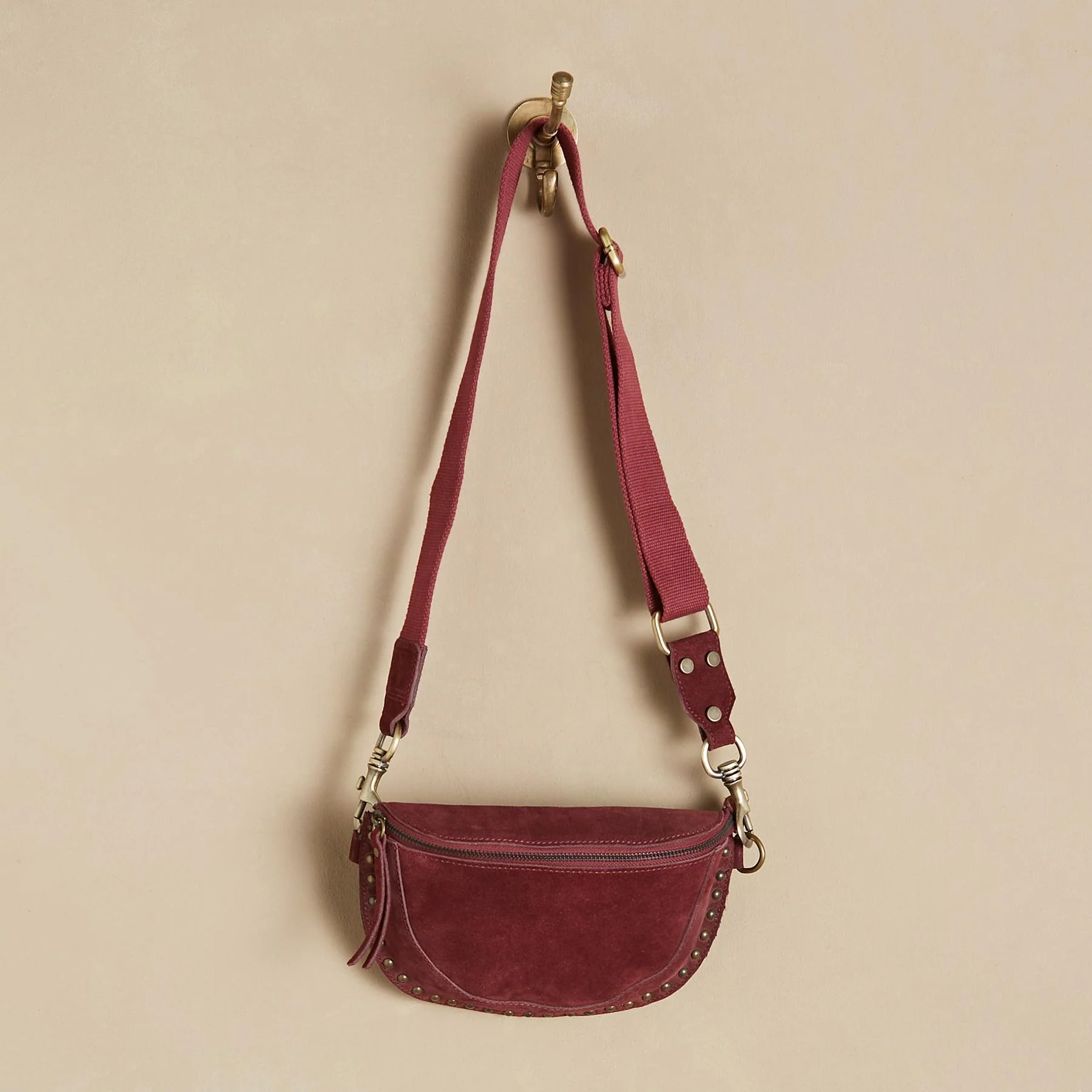 Lechero Belt Bag