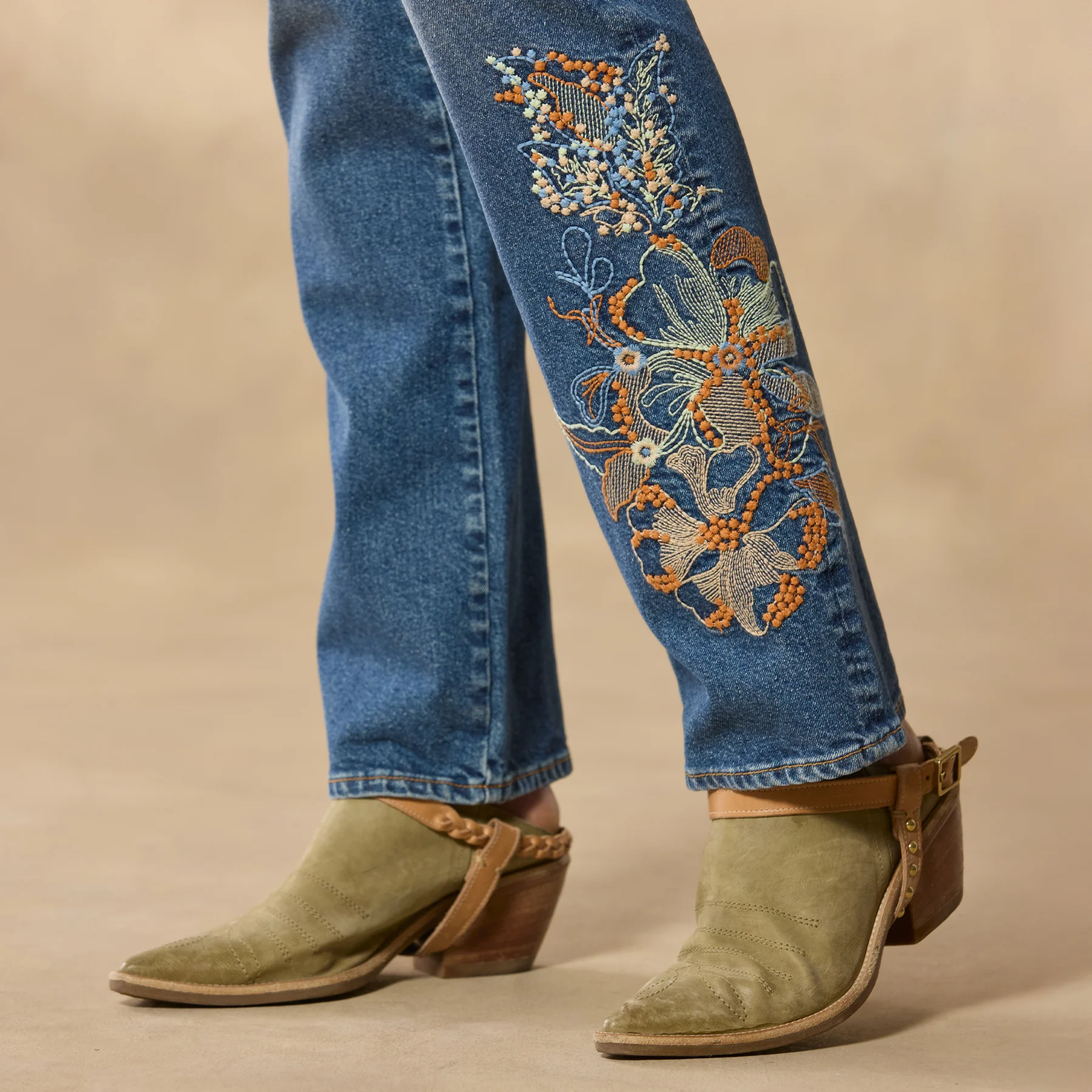 Kelly Dalea Jeans