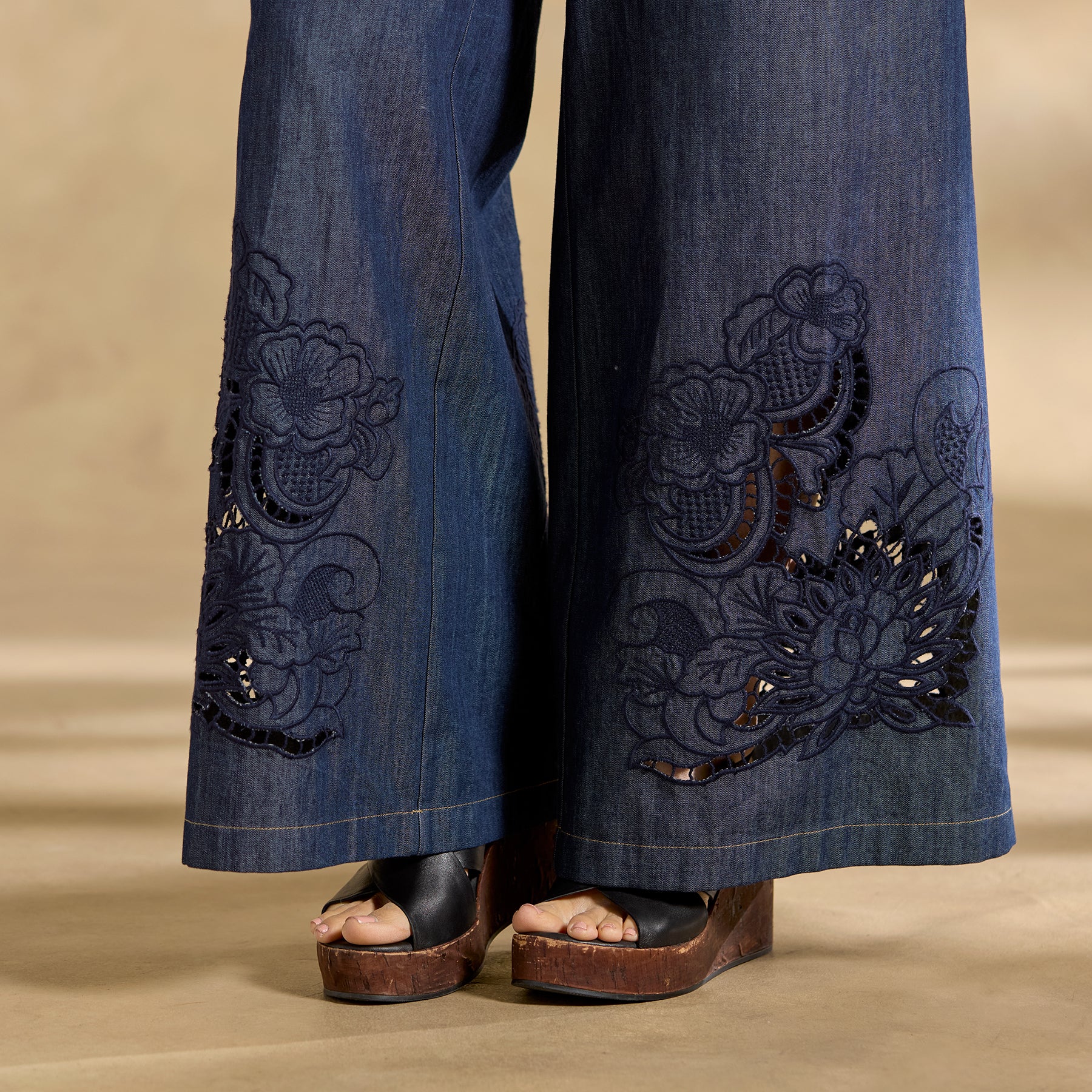 Frankie Easy Pants