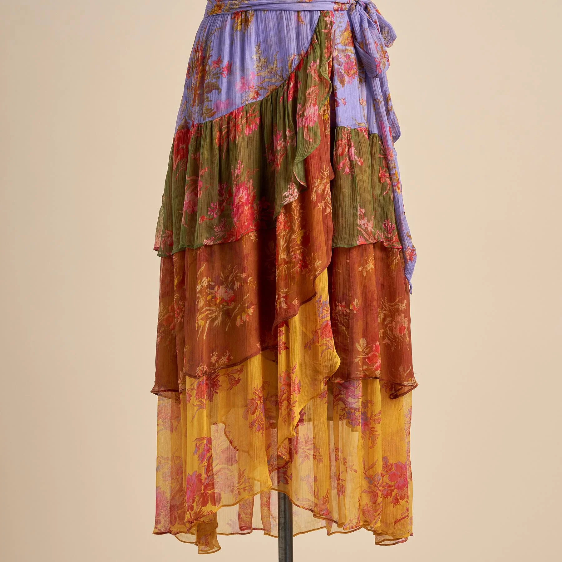 Elvie Garden Dress, Petite