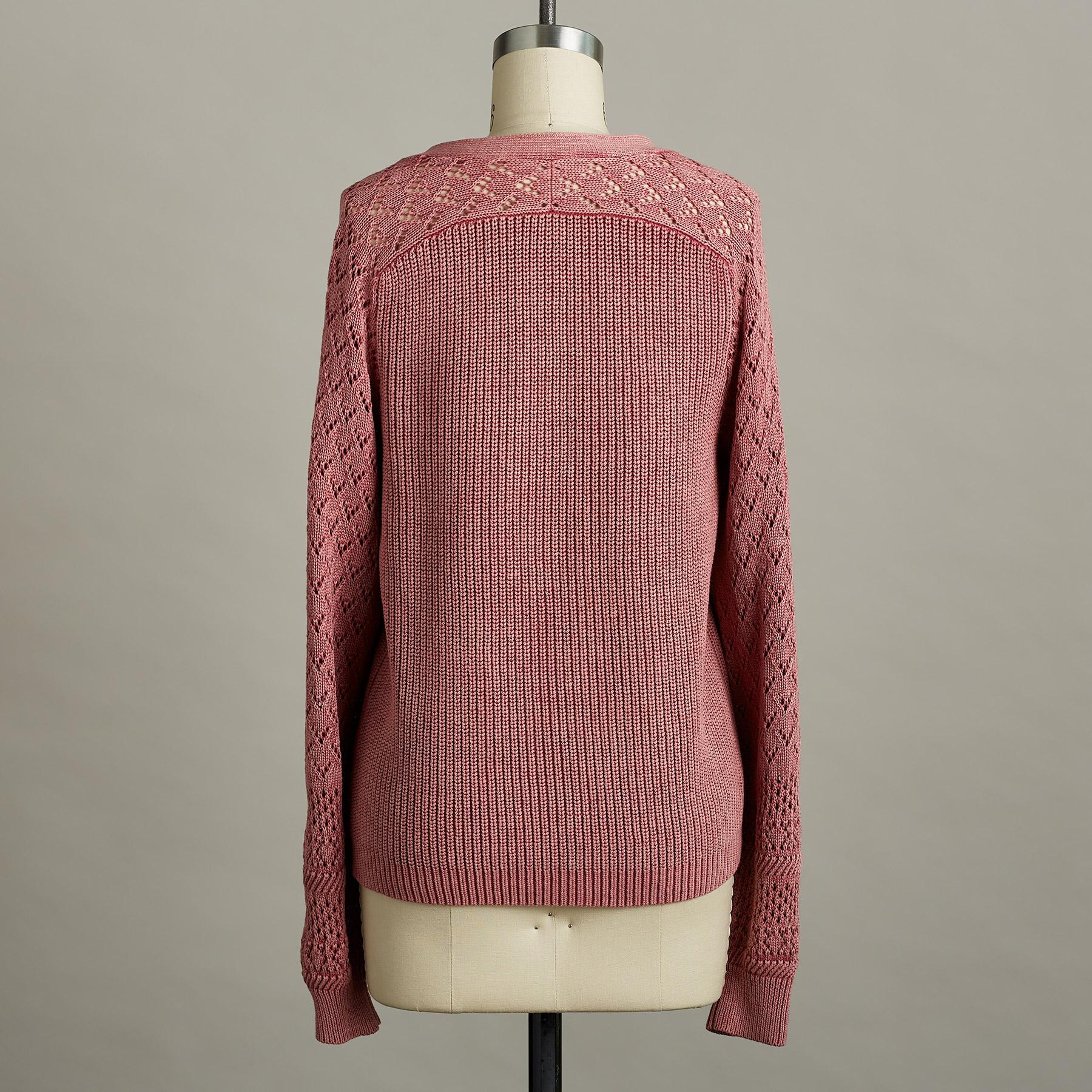 My Darling Cardigan