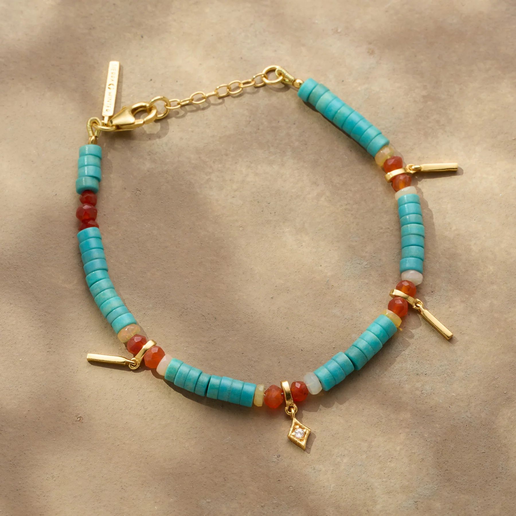 Uinta Bracelet