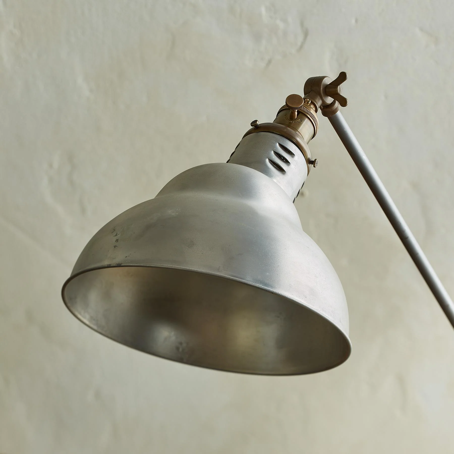 Exton Floor Lamp