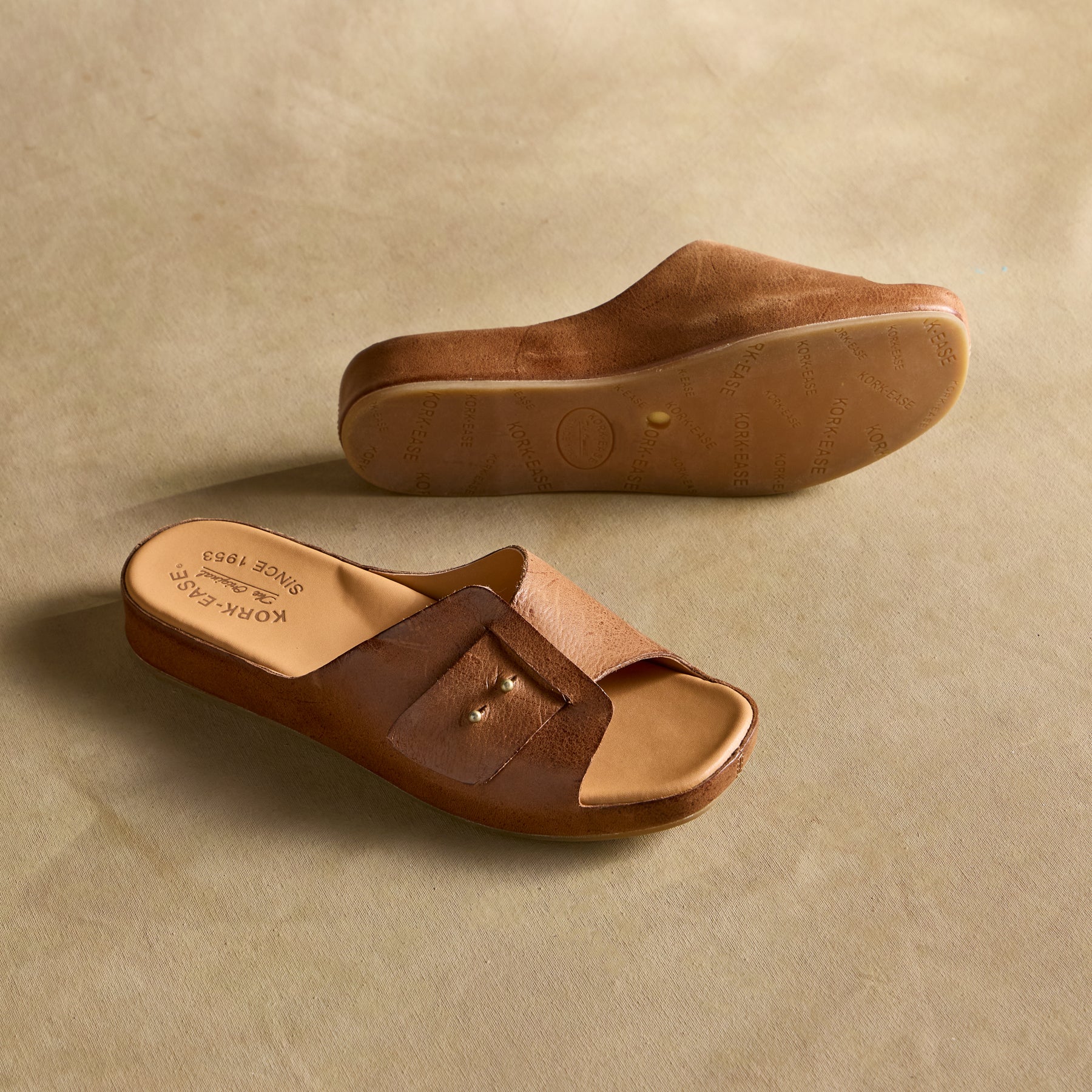 Mesa Sandals