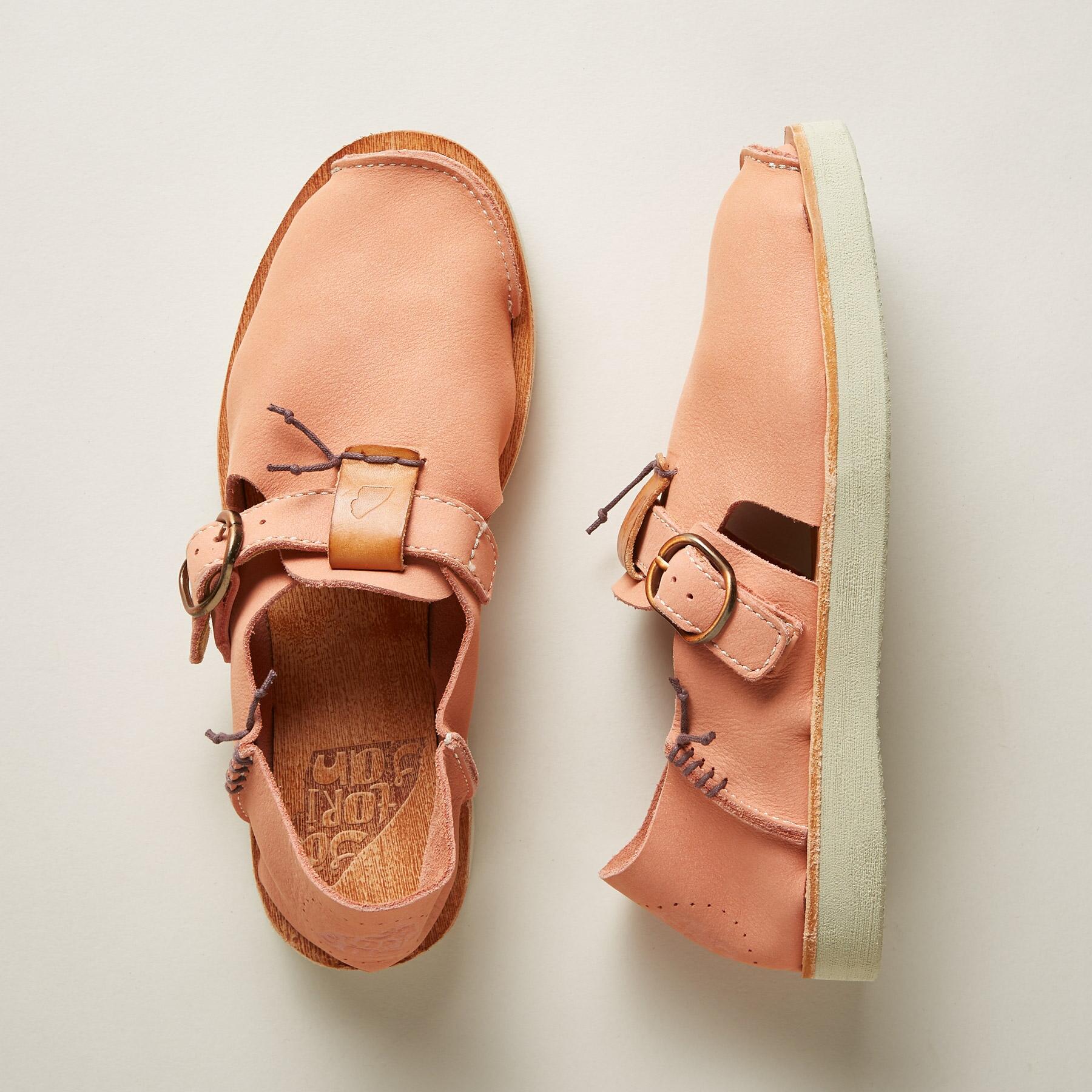 Marnie Shoes