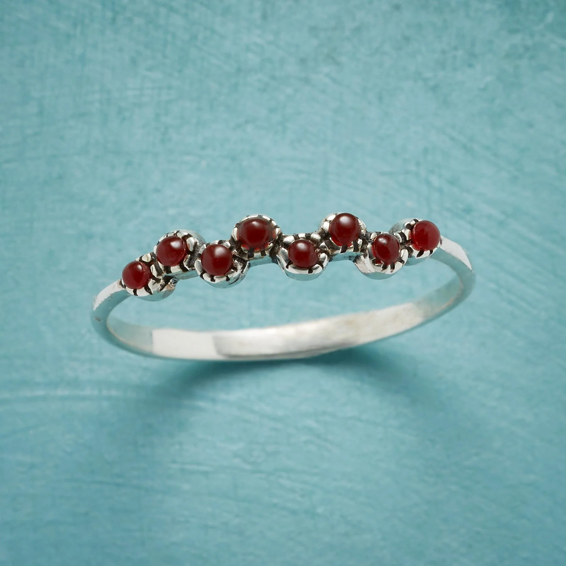 Besame Mucho Ring