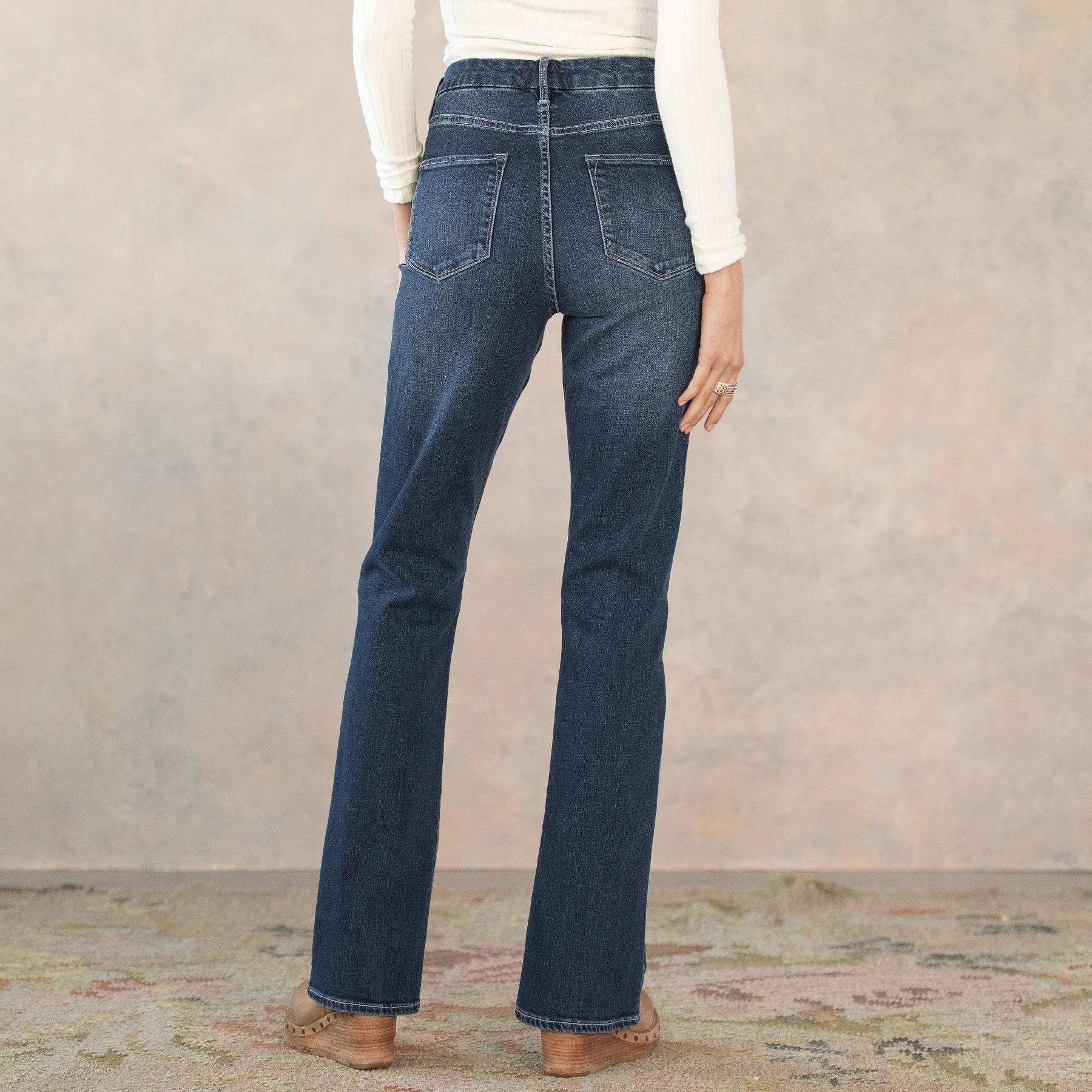 Stella Bootcut Jean