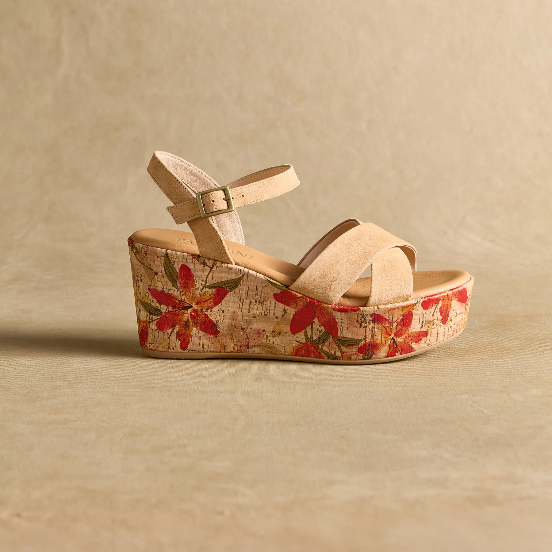 Havana Wedges