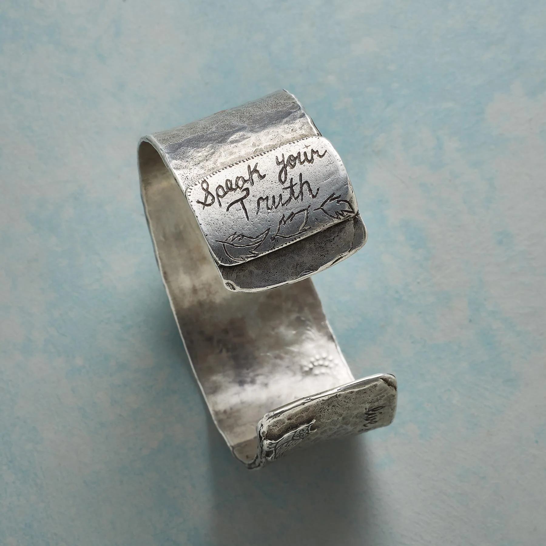Cosmic Wisdom Cuff