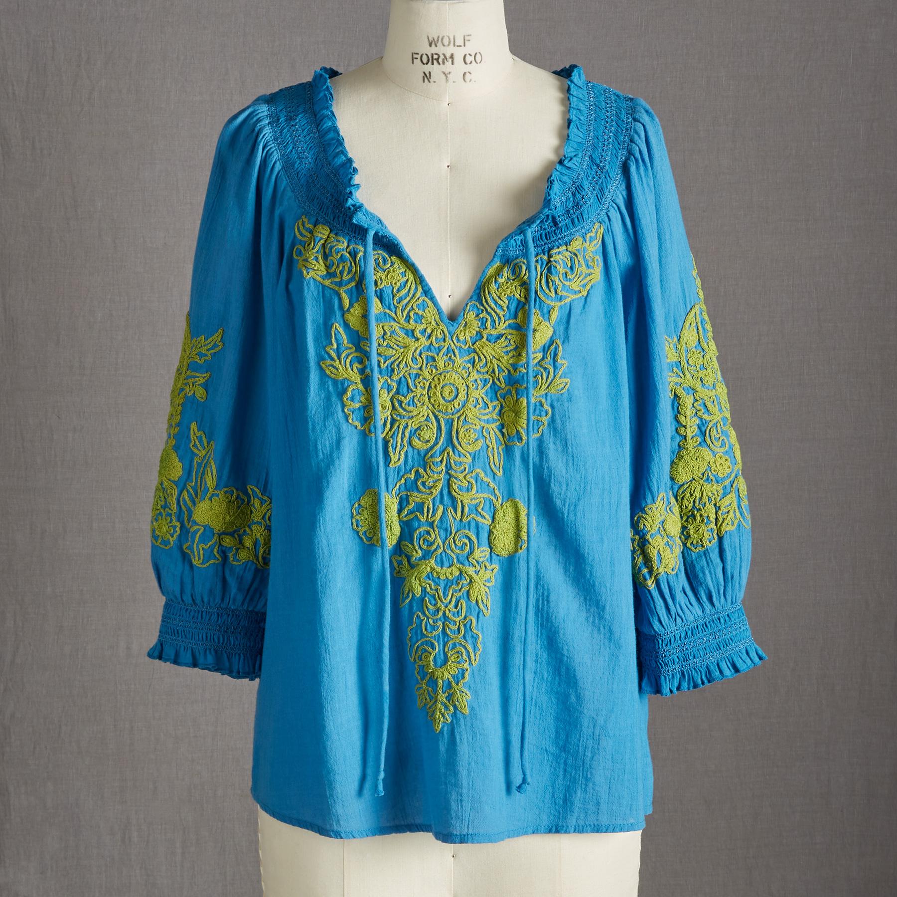 Takara Top, Petite