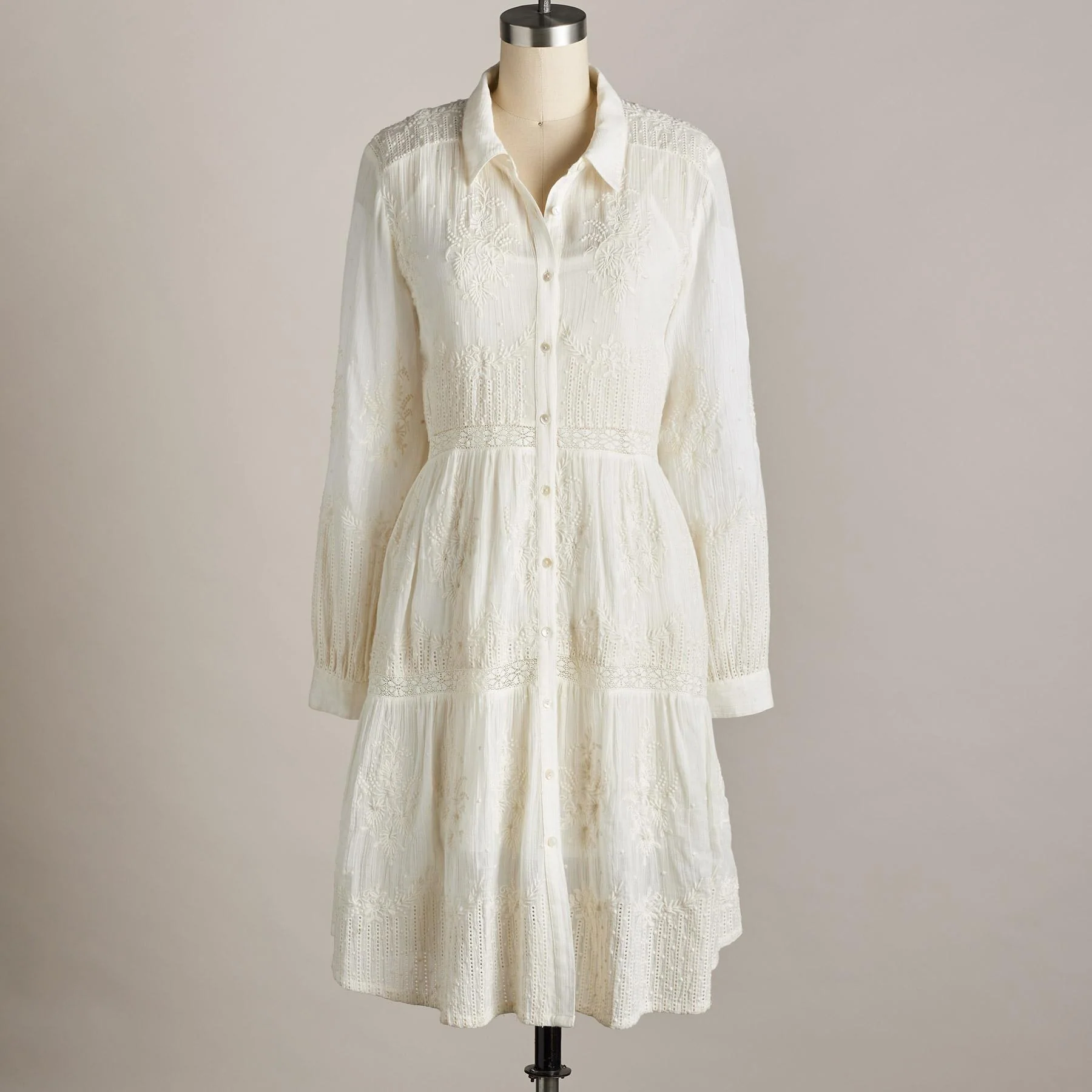 Sweetspire Dress