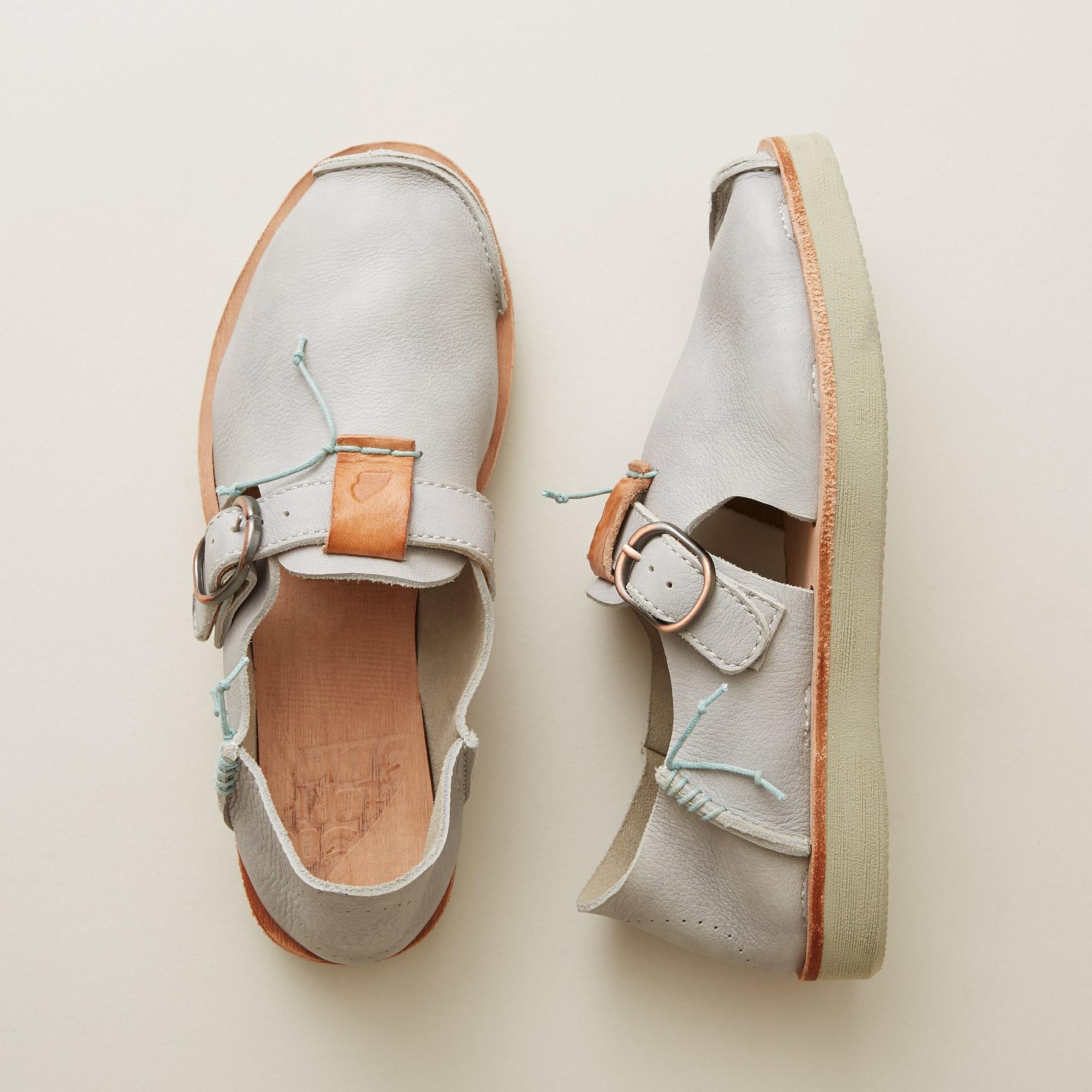 Marnie Shoes
