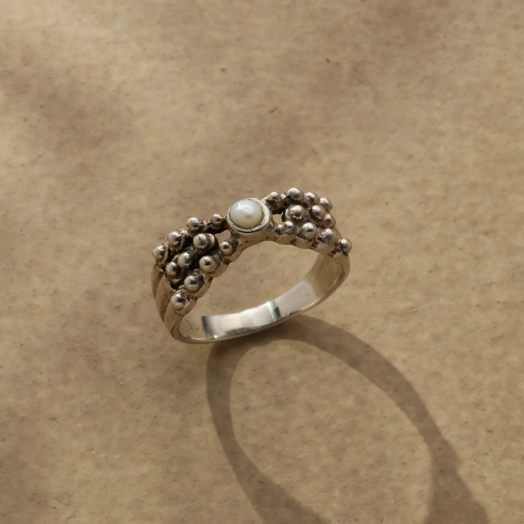 Matala Ring