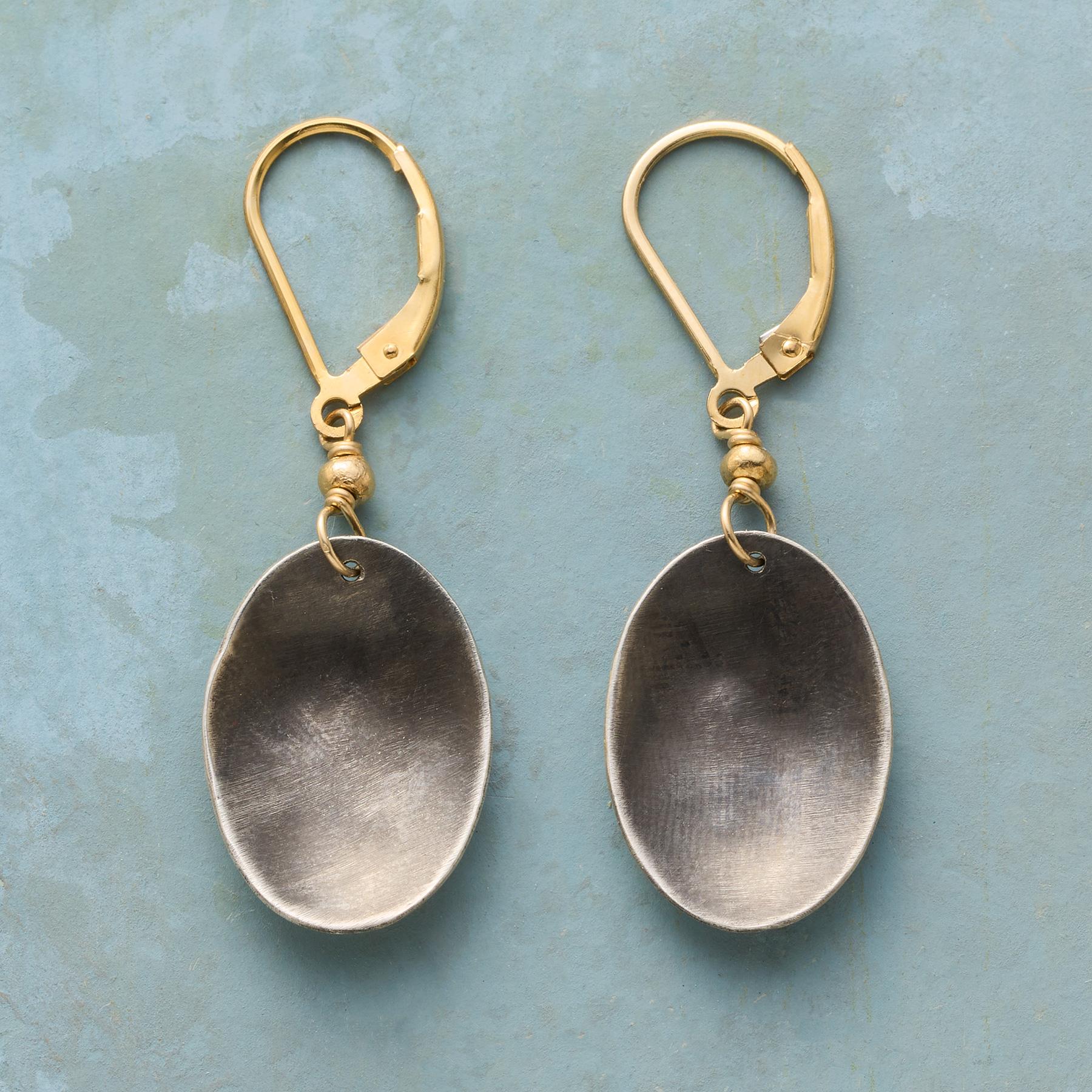 The Scoop Earrings