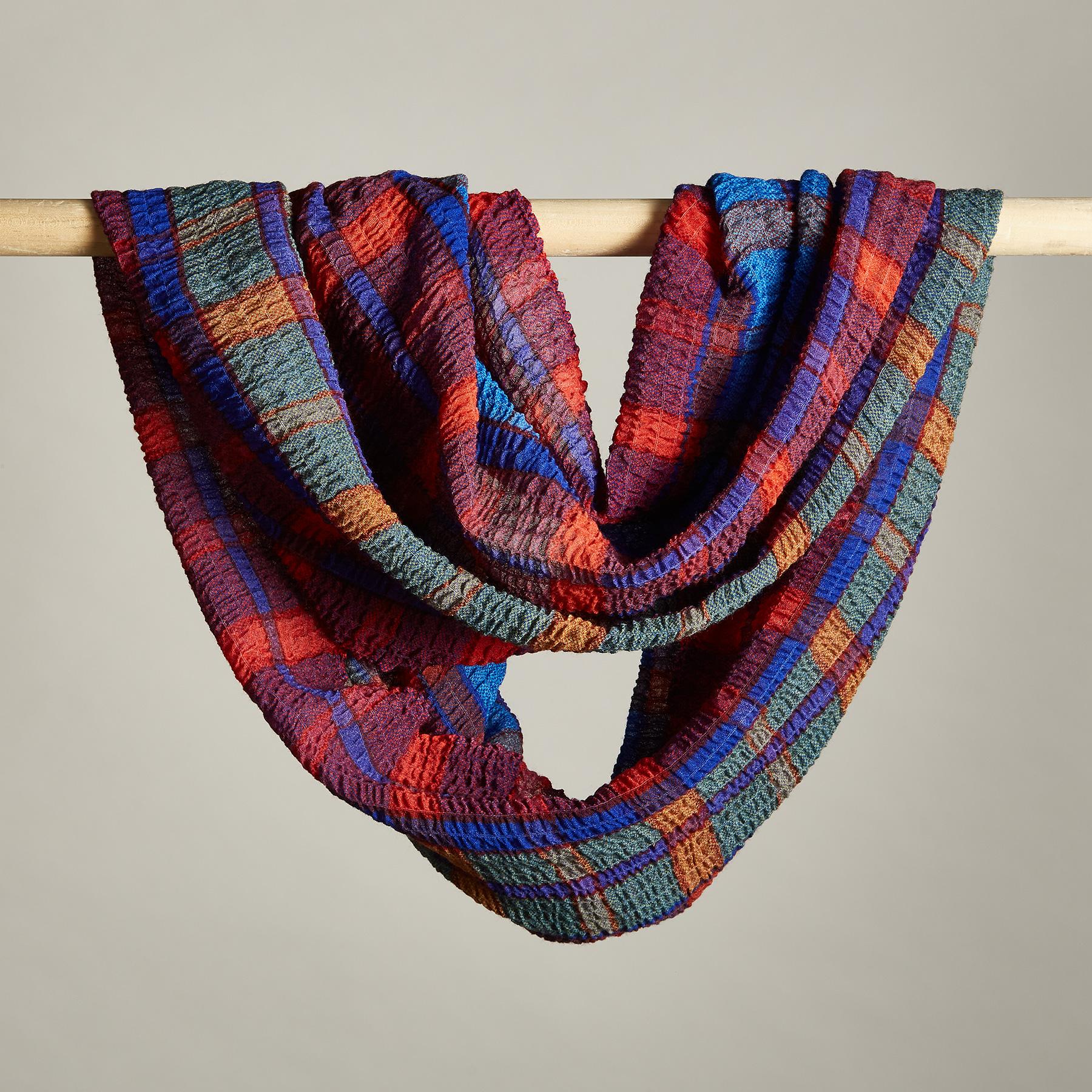 Rise & Shine Scarf