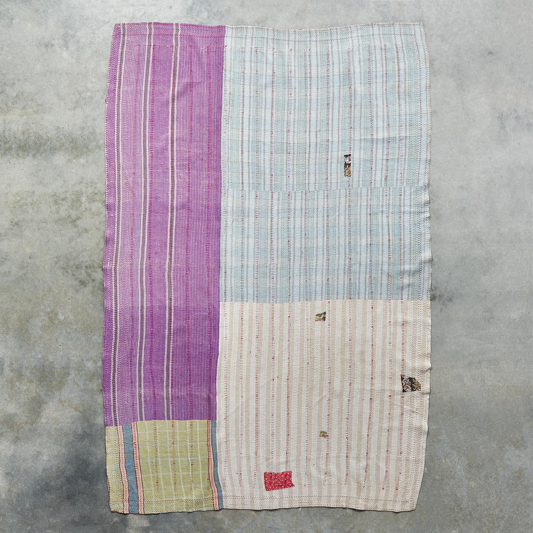 Rajiv Sari Throw