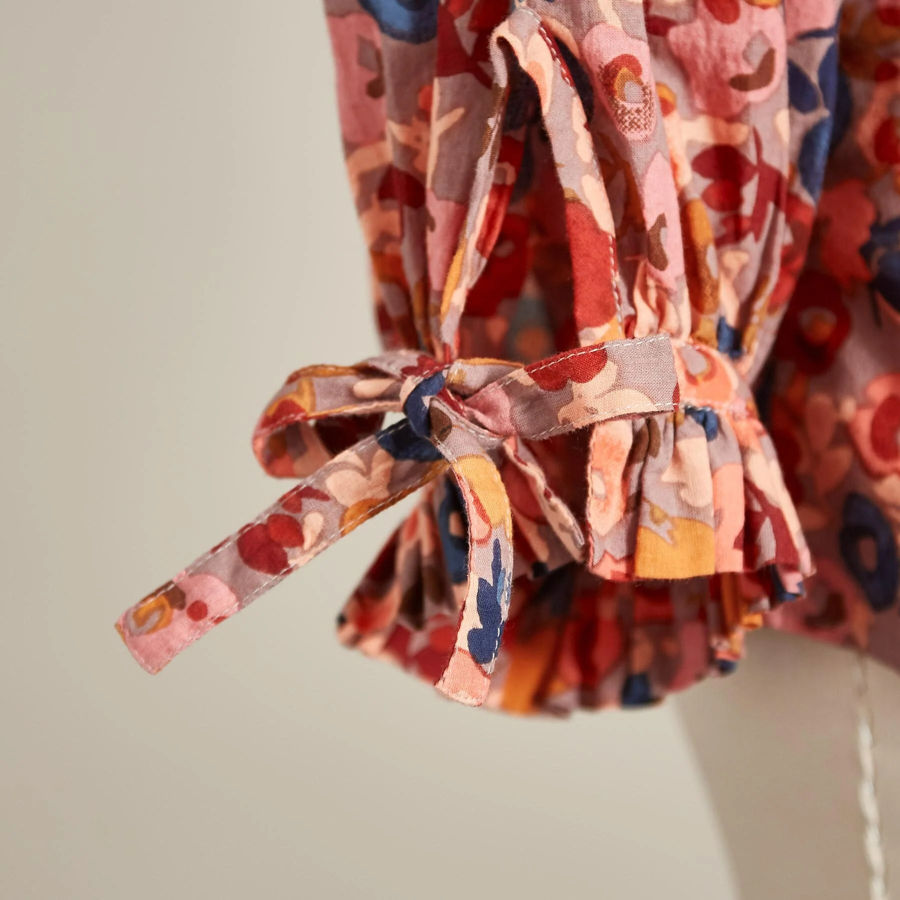 Laurel Bloom Top