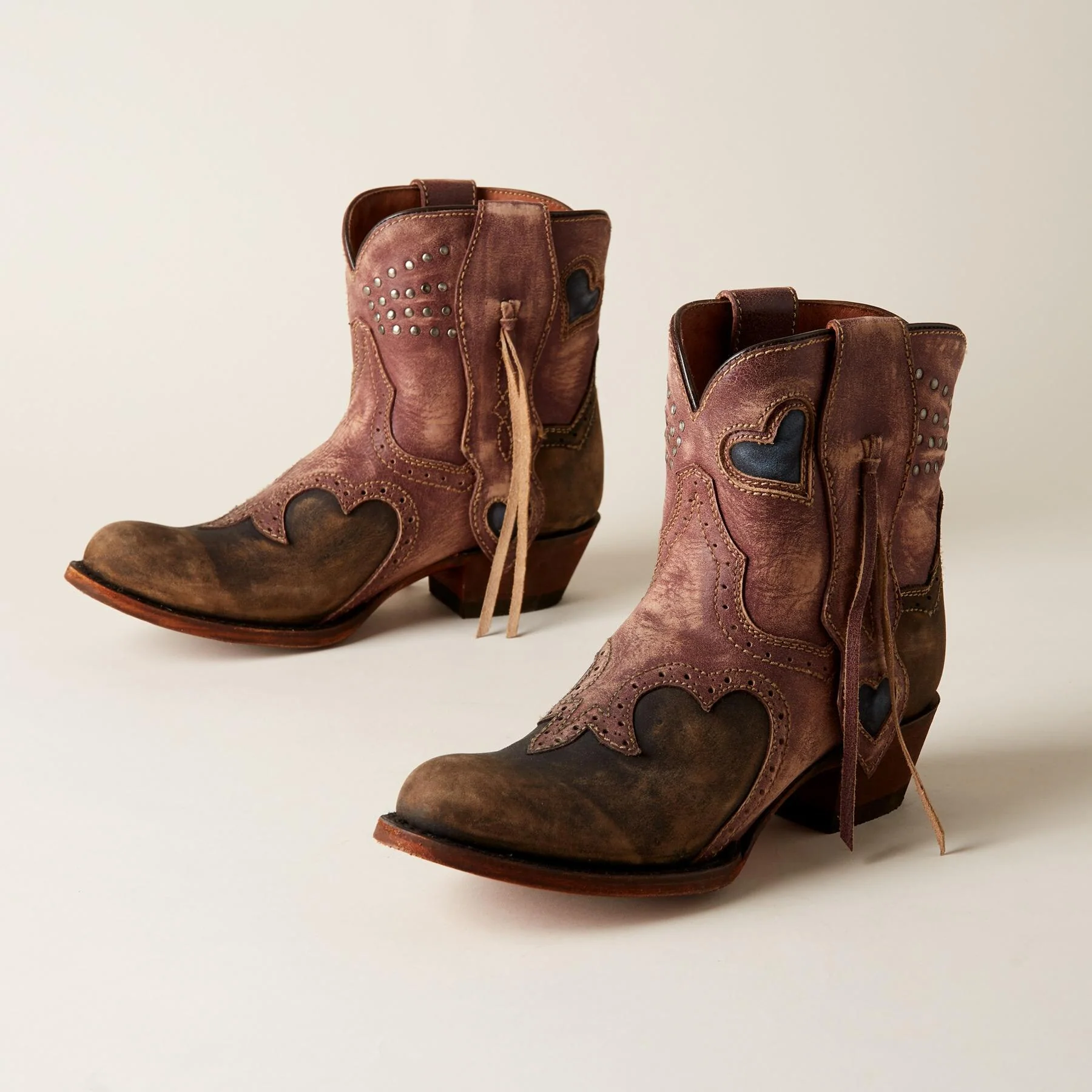 Sweethearts Boots