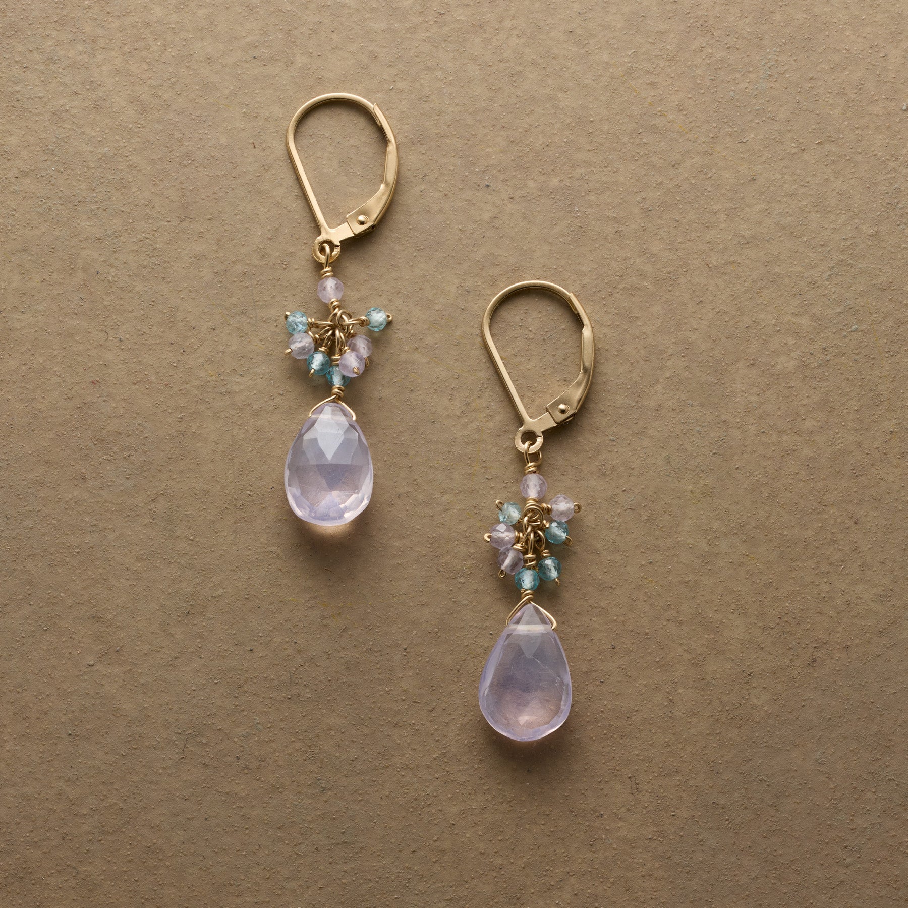 Astro Earrings