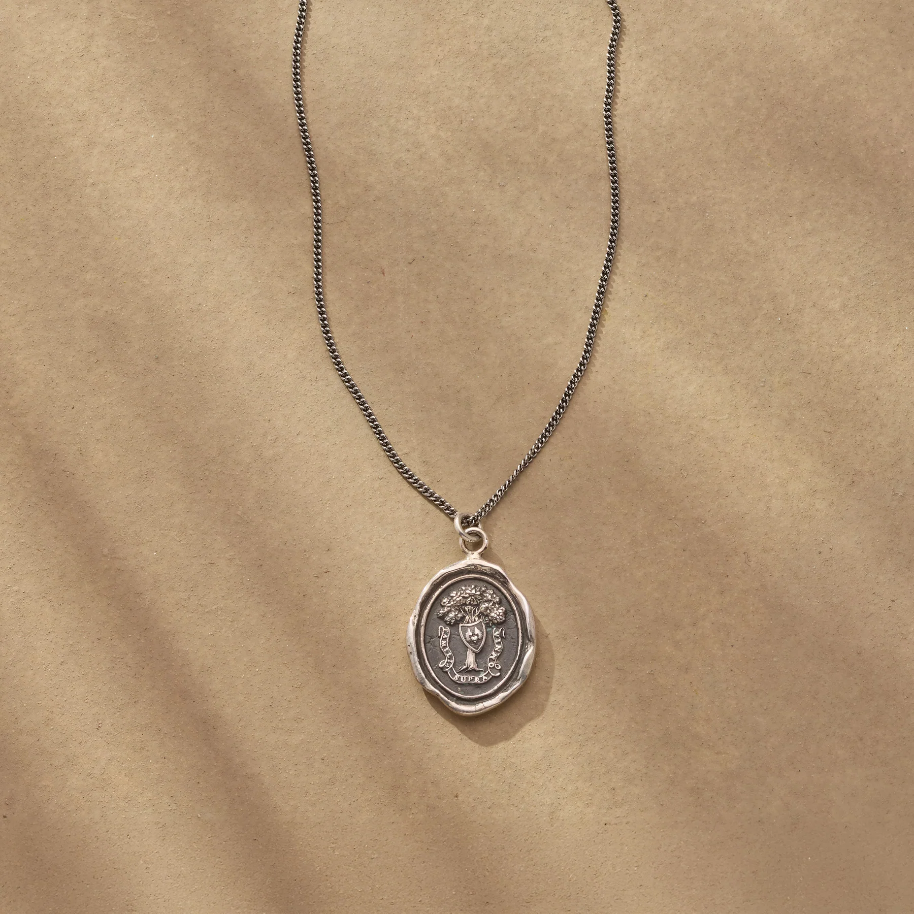 Kinship Necklace