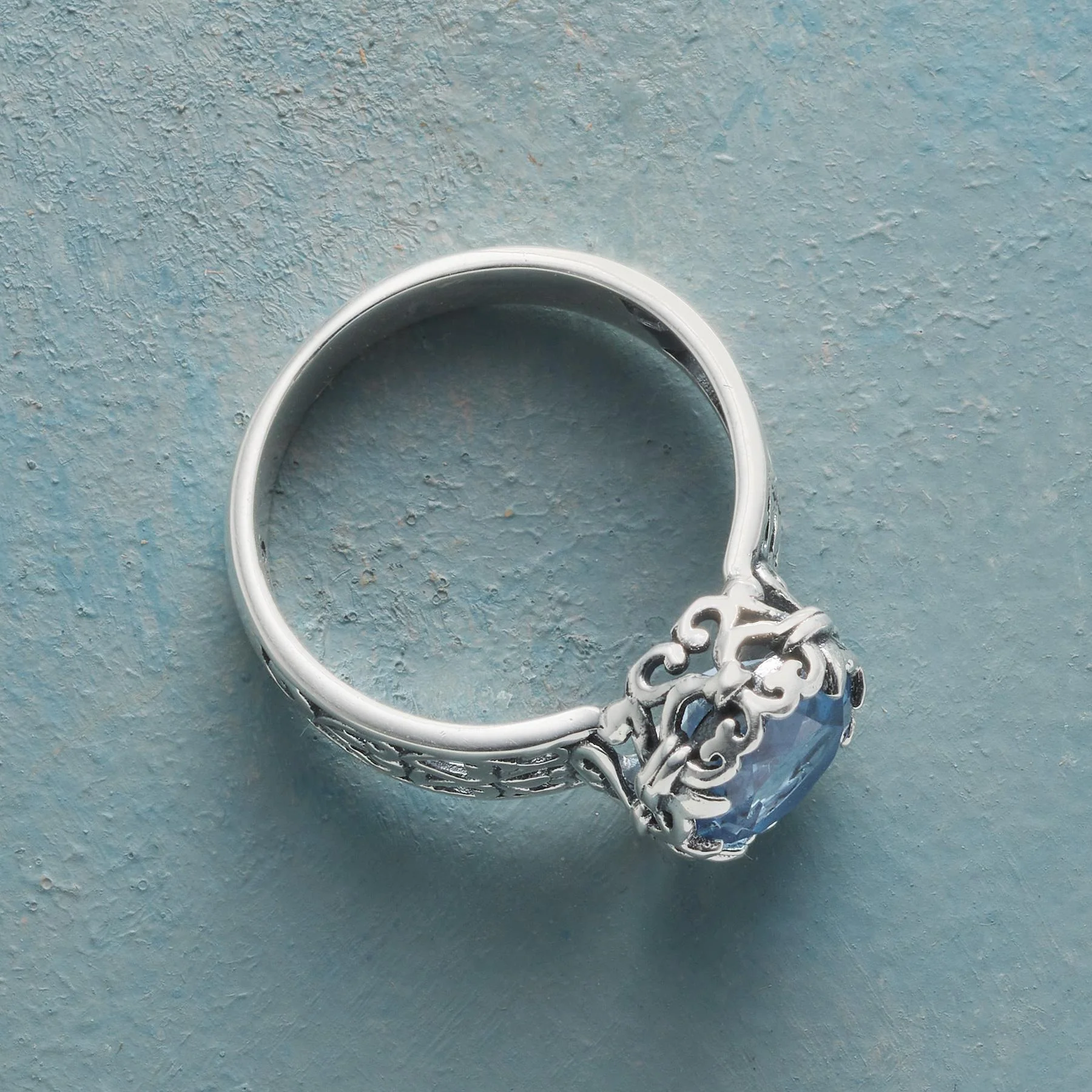 Alani Ring