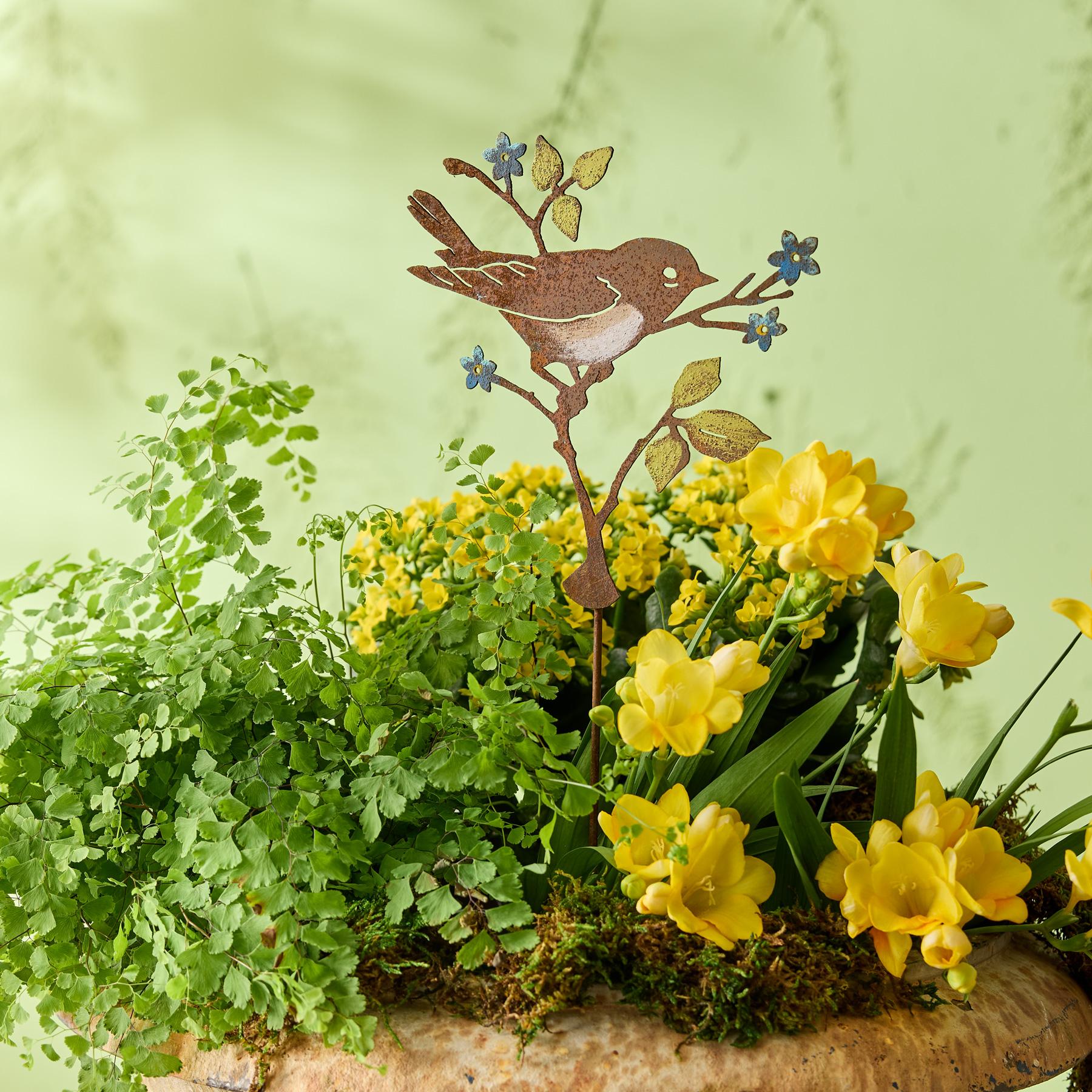 Songbird Garden StakeĀ