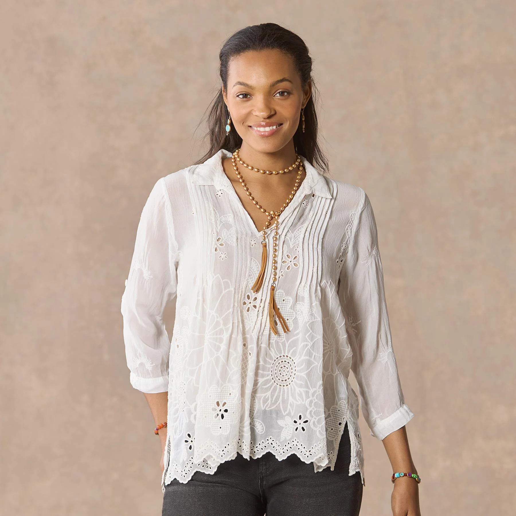 Jazlynn Lemmi Top