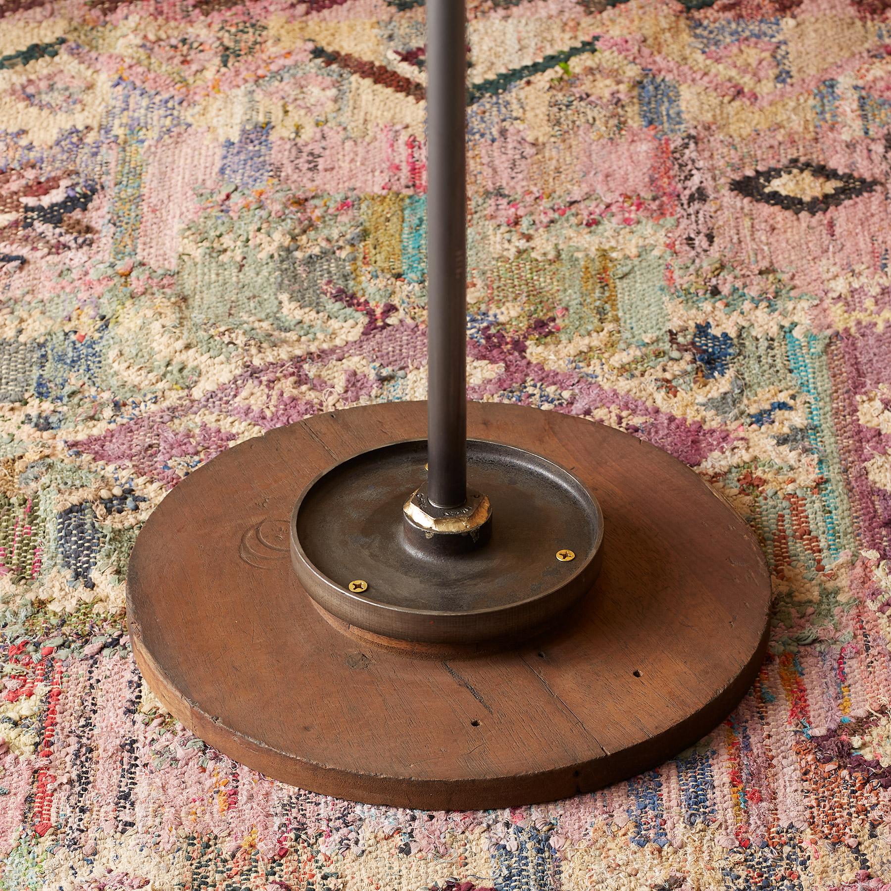 Girard Floor Lamp