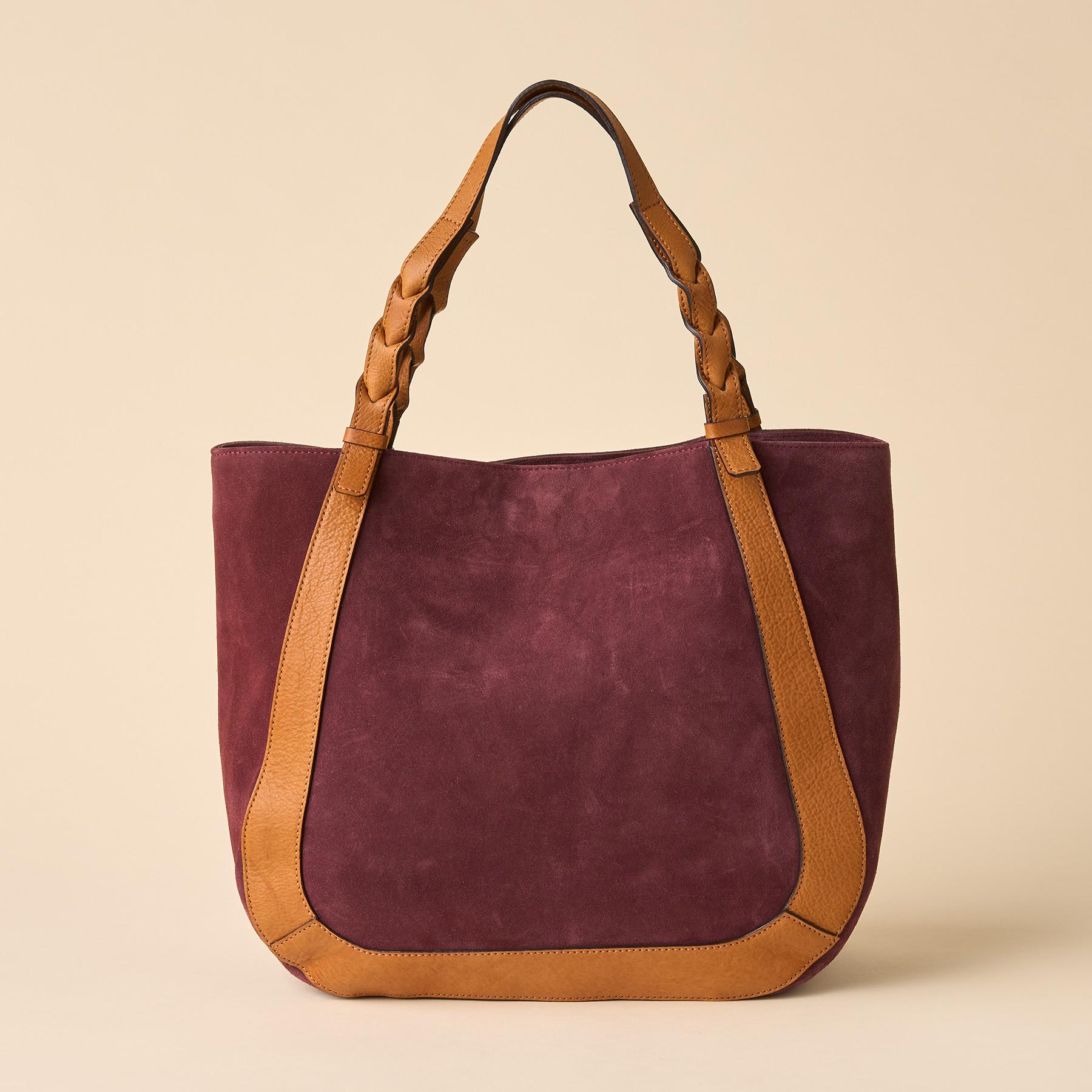 Grenadine Tote