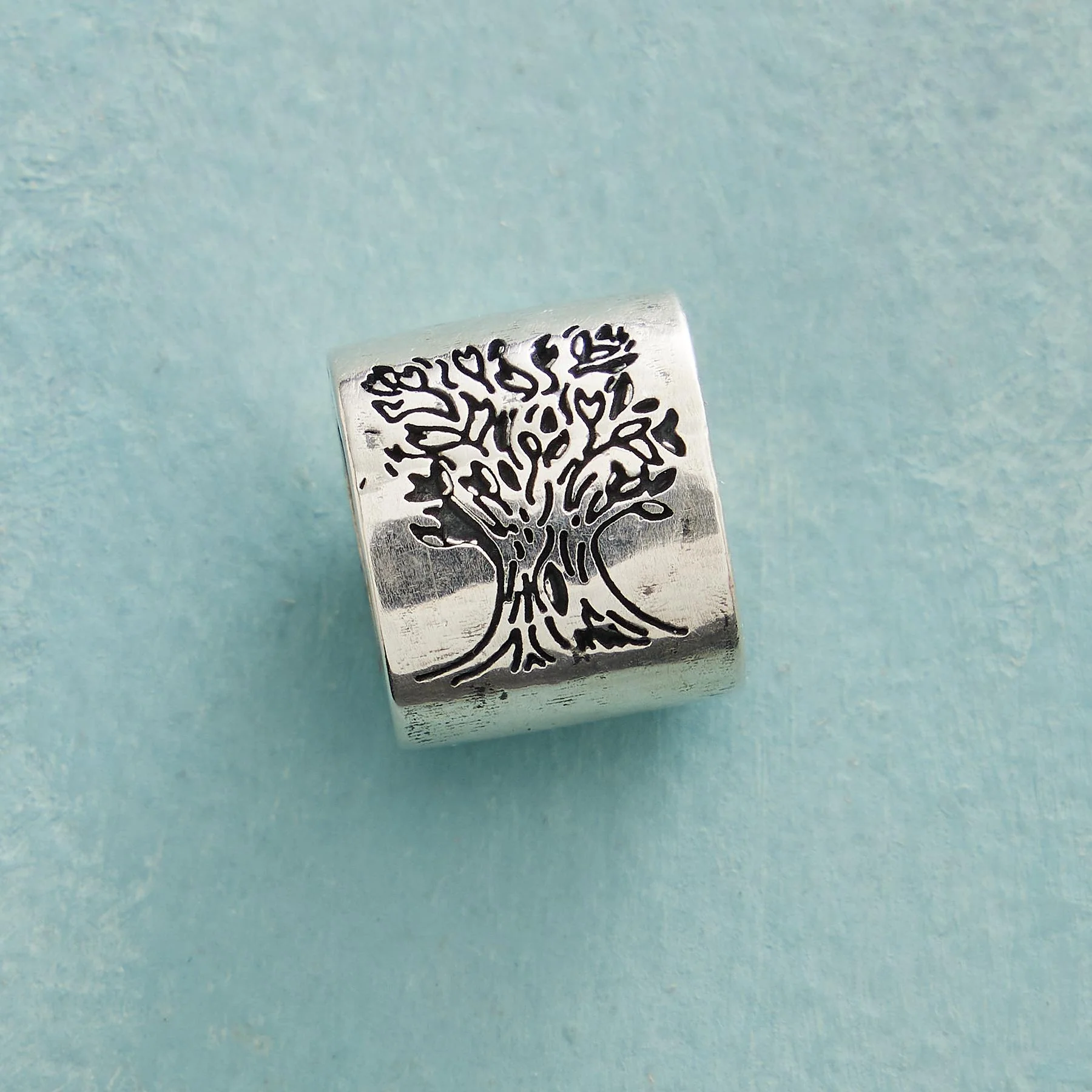 Old Oak Bead Charm