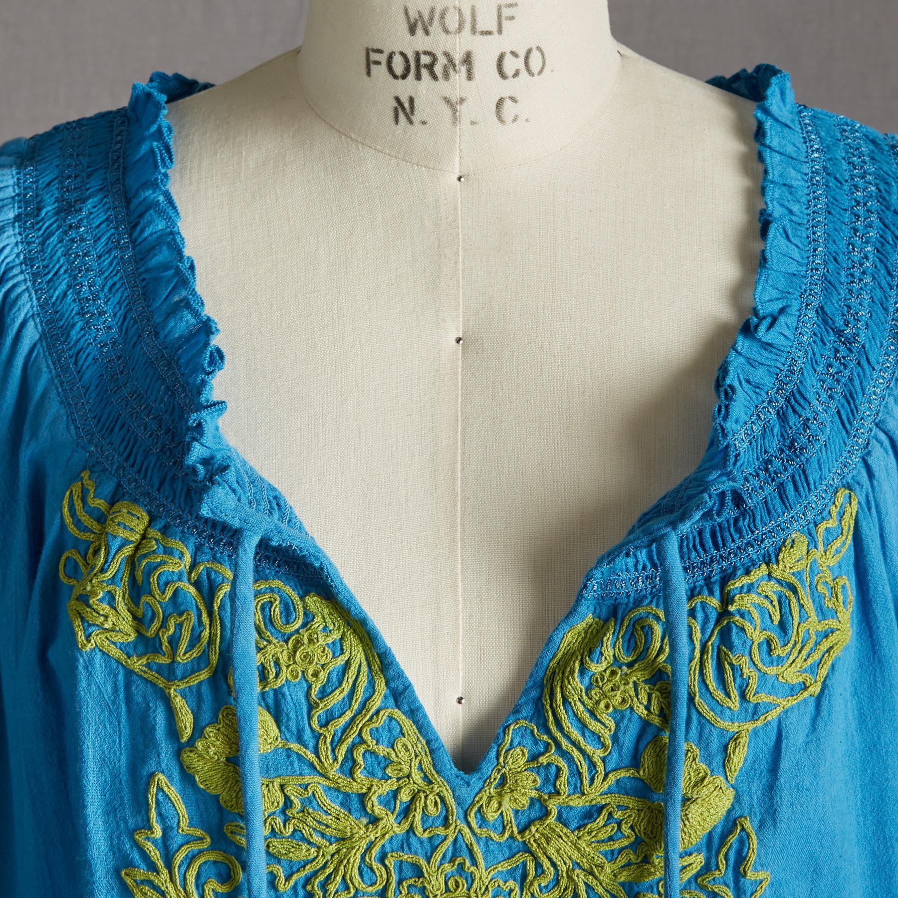 Takara Top, Petite
