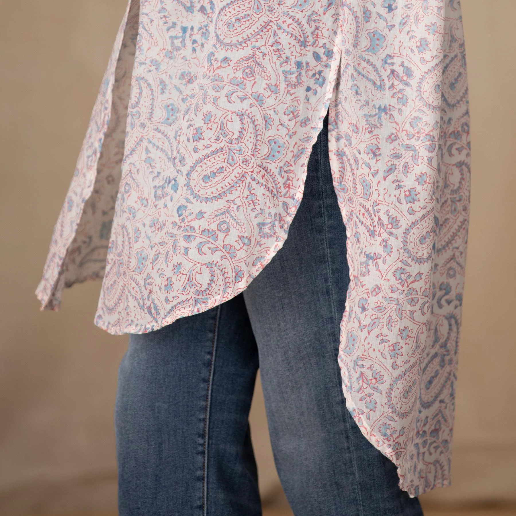 Kenna Tunic