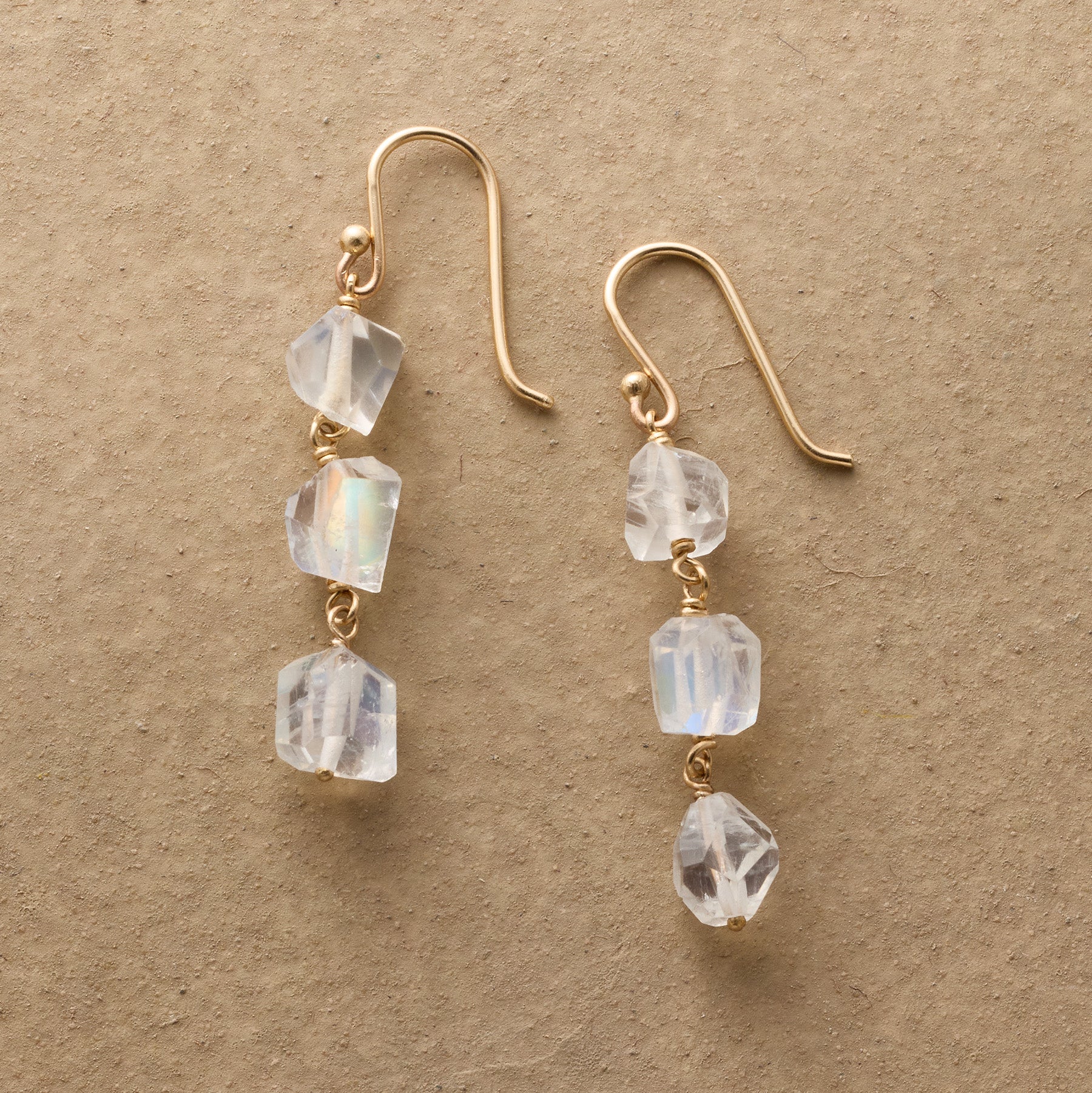 Daydream Earrings