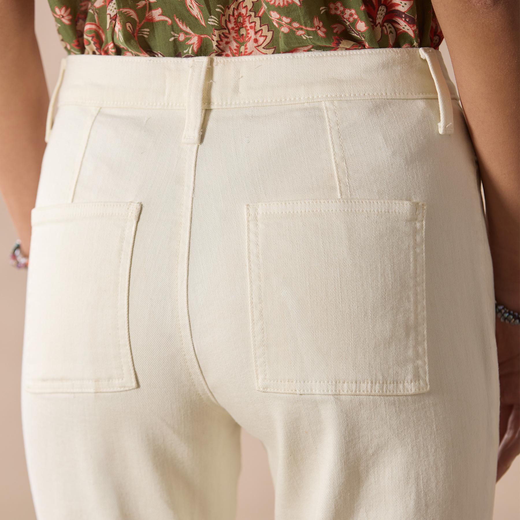 Bronte Cargo Pants, Petite