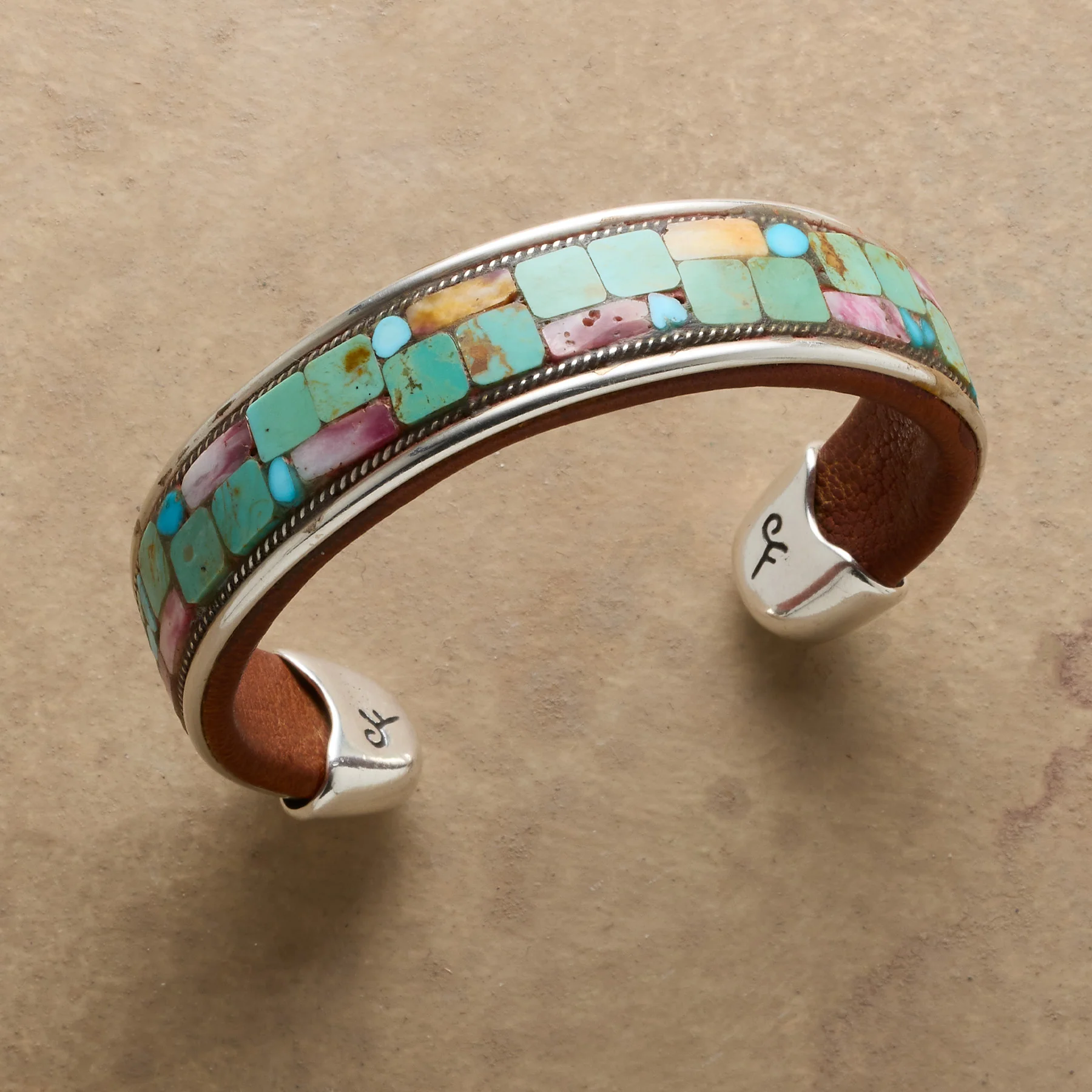 Tampico  Cuff