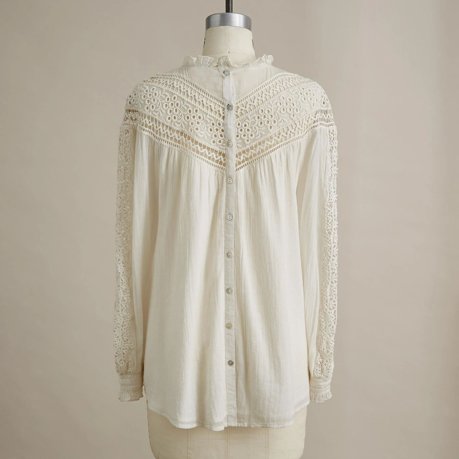 Simple Wonders Top