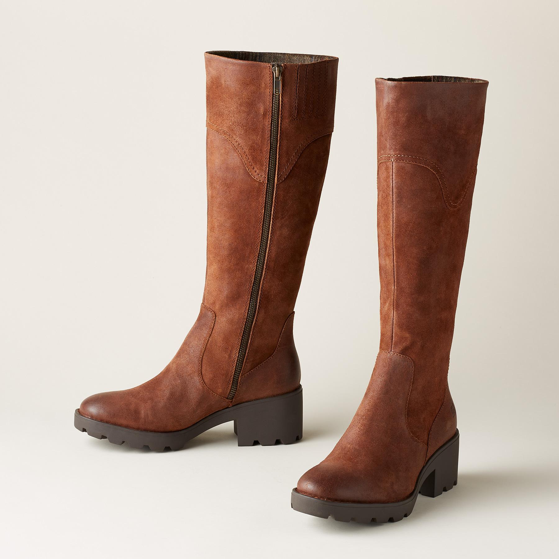 Gabriella Boots