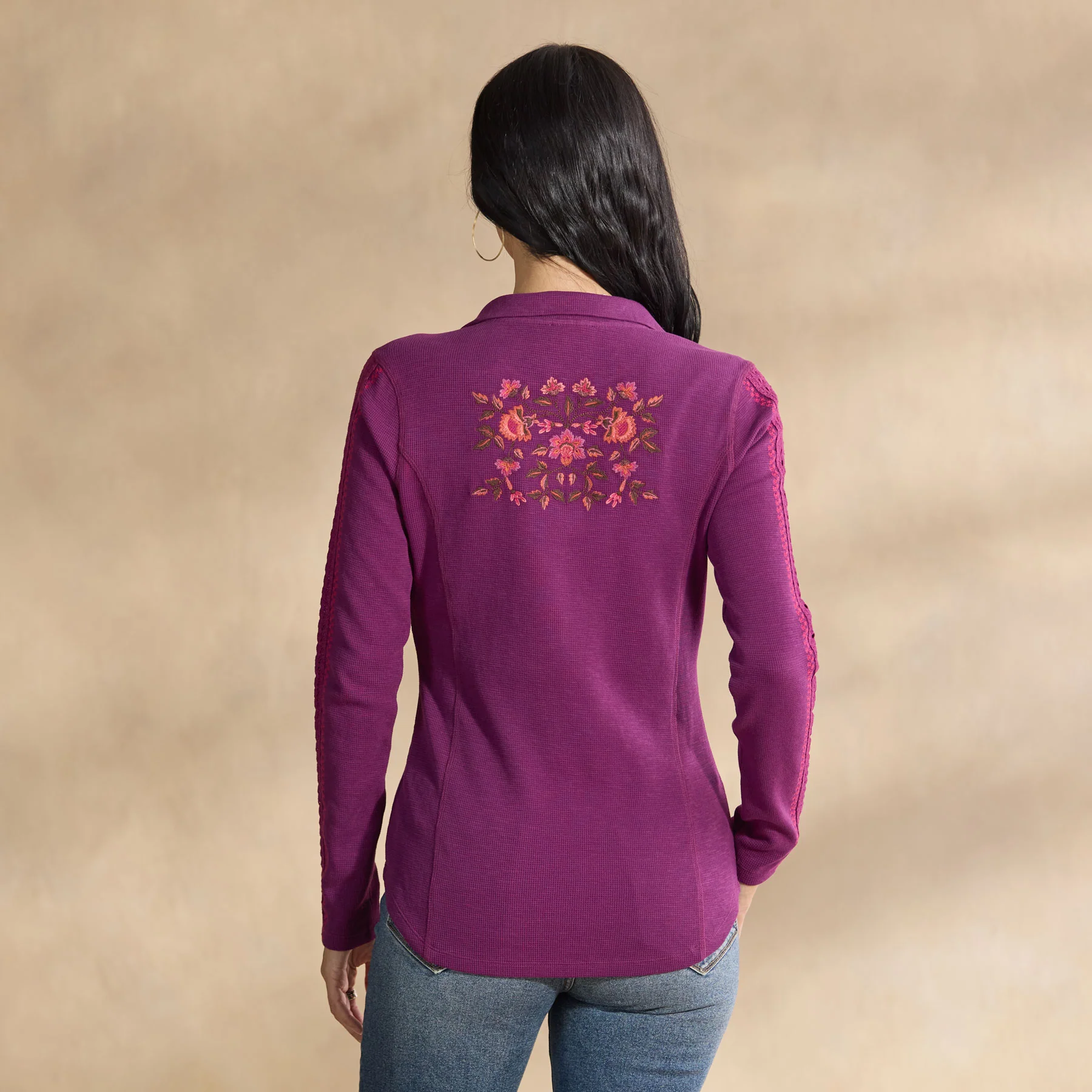 Alpenwild Henley