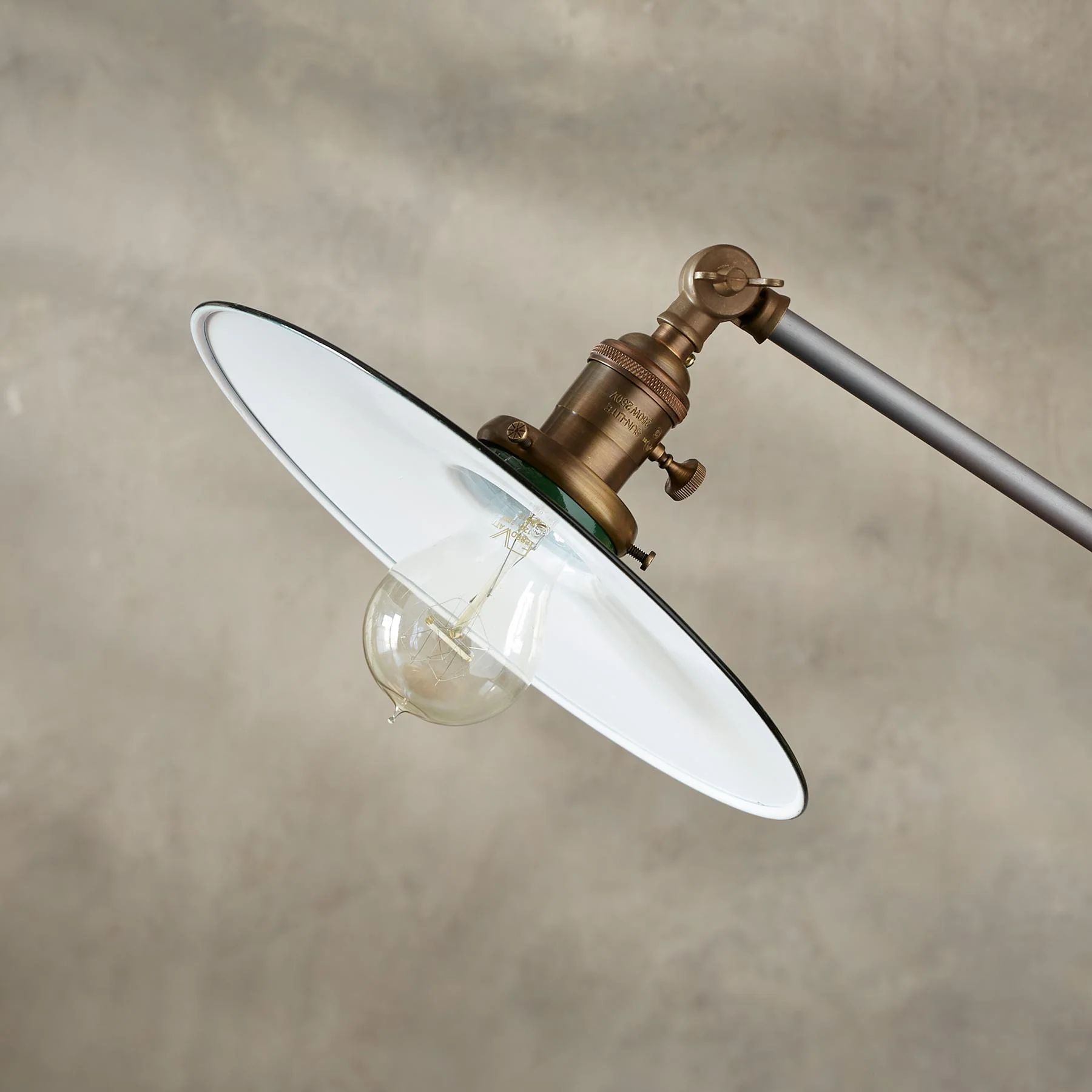 Hanson Floor Lamp