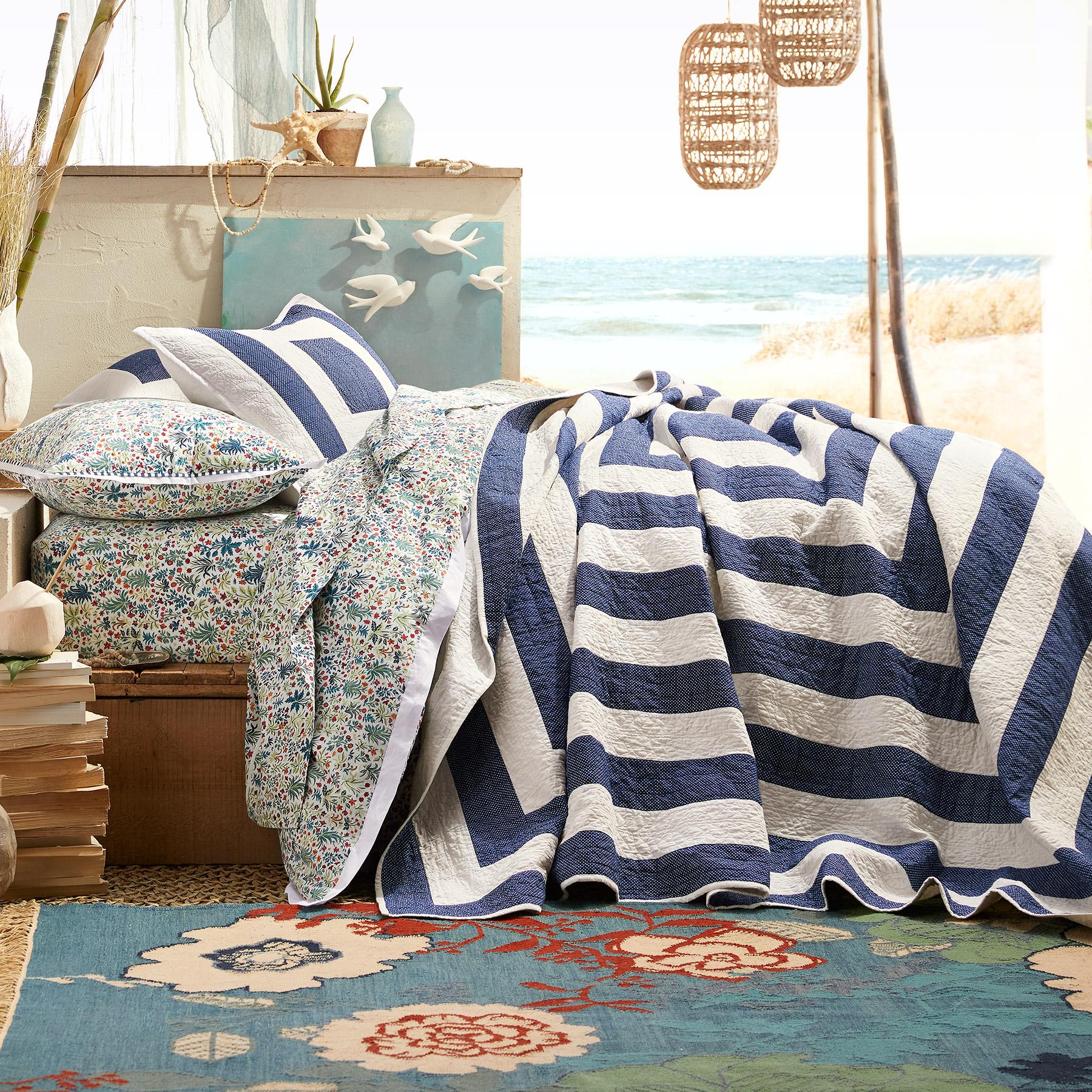 Adams Beauty Quilt