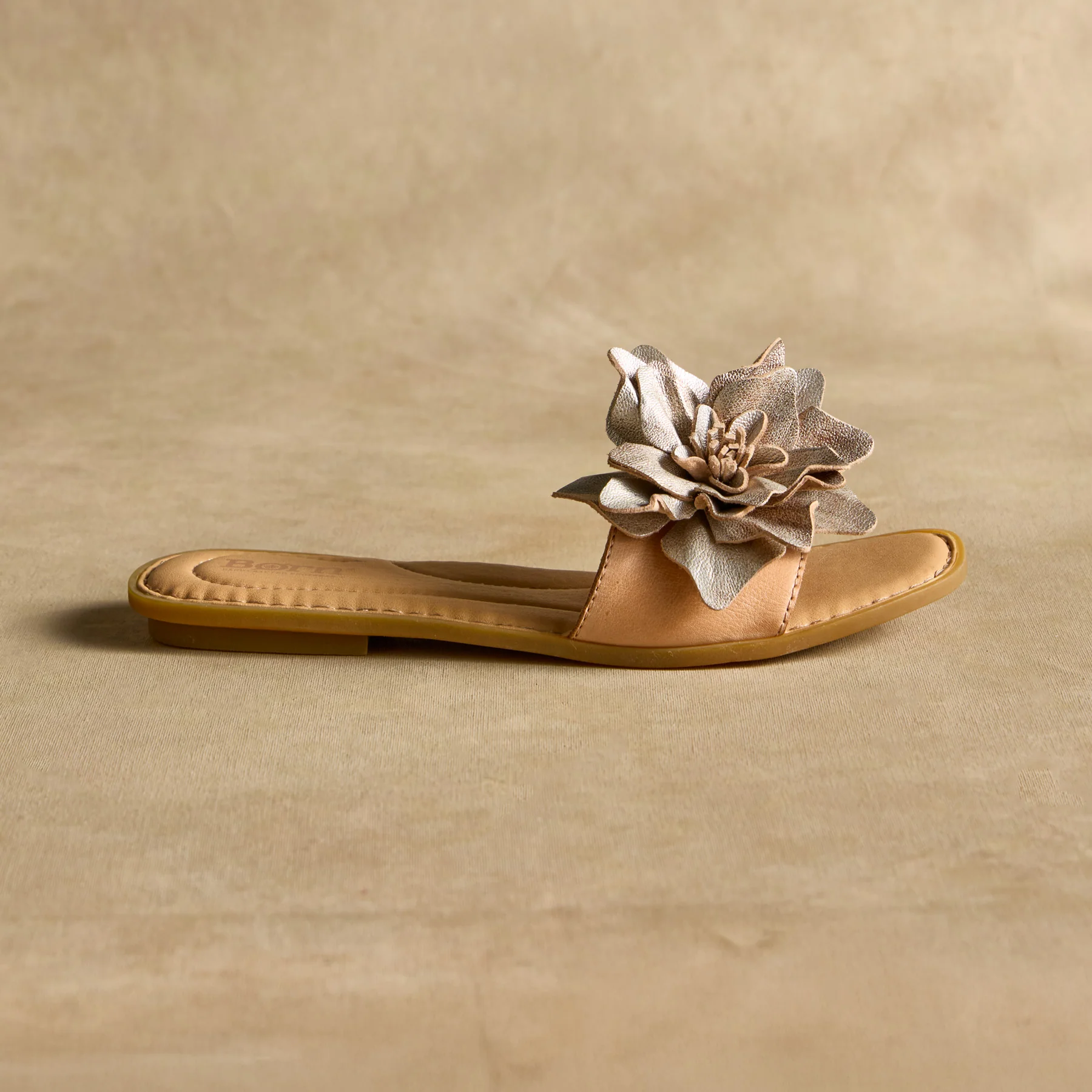 Hibiscus Slides