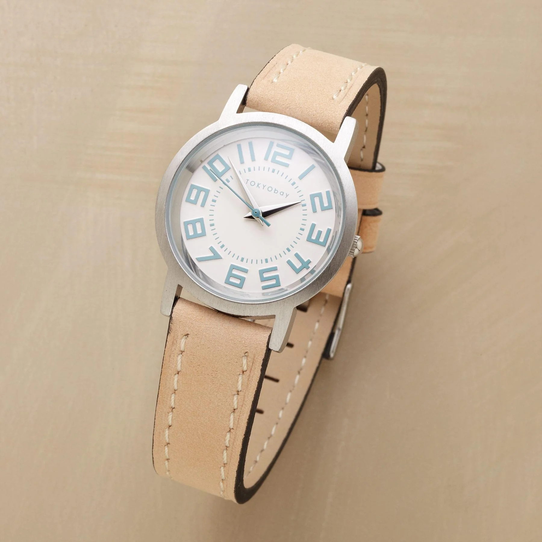 Bodacious Watch