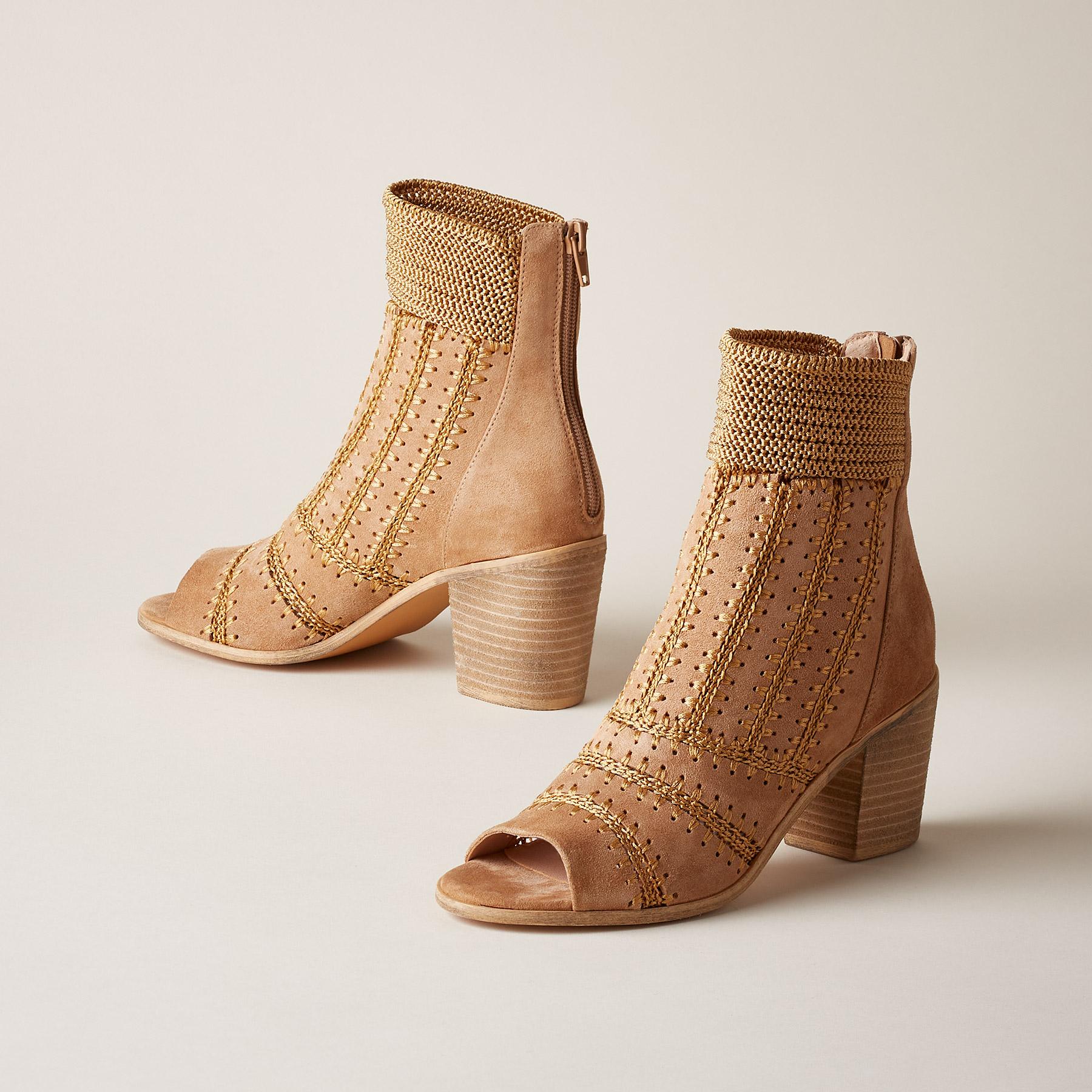 Ventura Boots