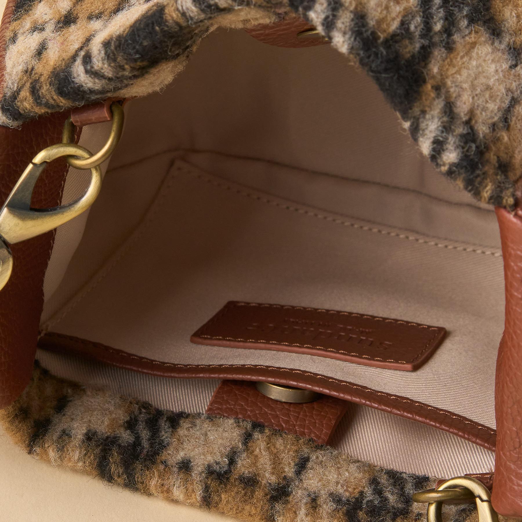 Soire Knotted Bag