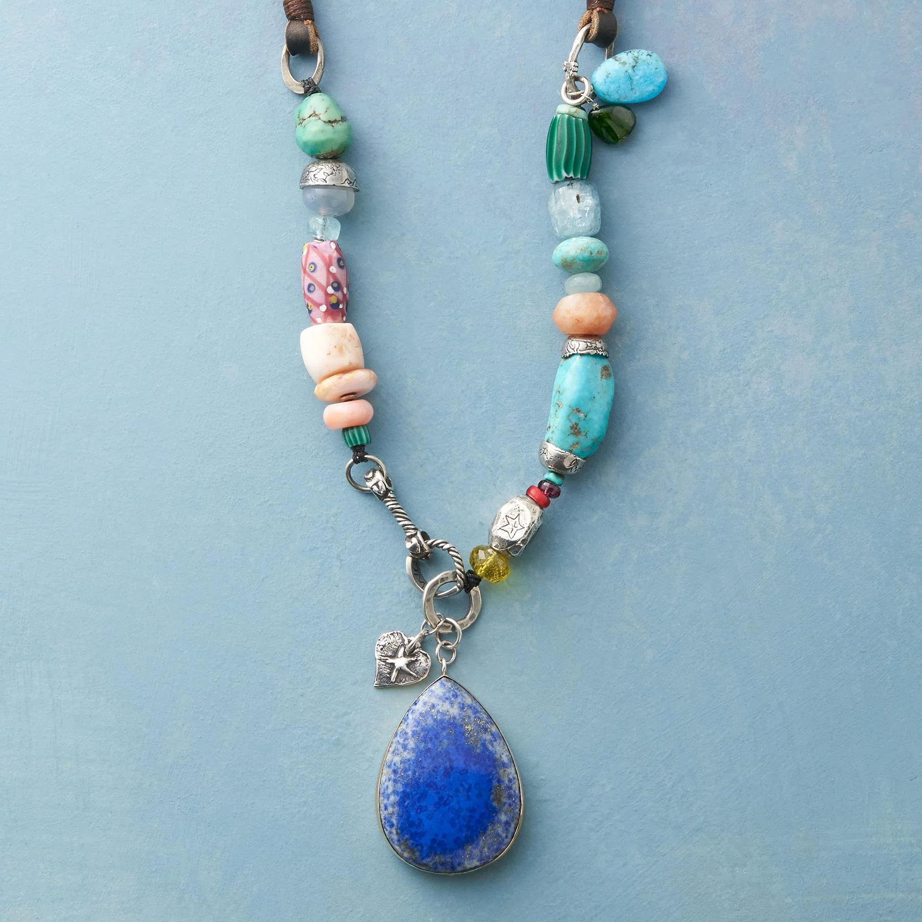 Pure Joy Necklace