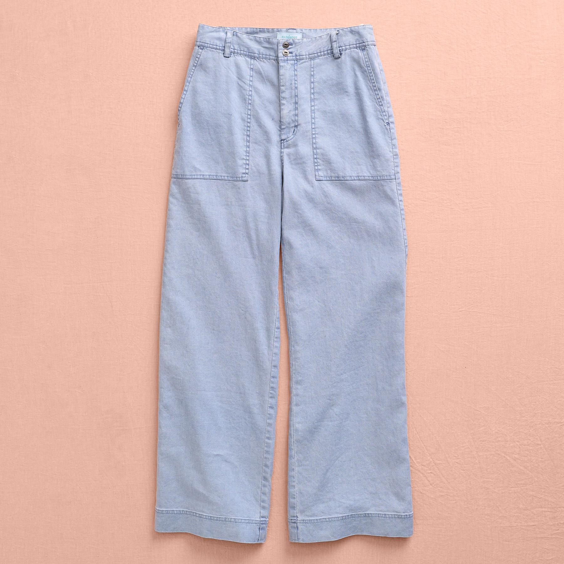 Linden Everyday Pants, Petite