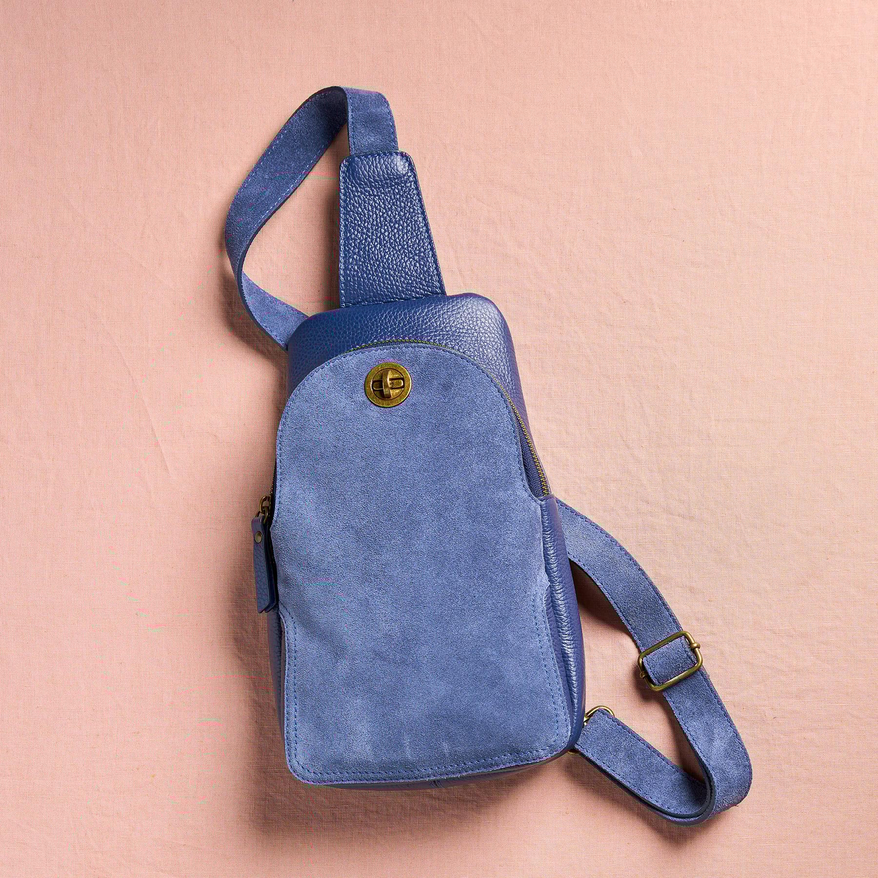 Rivers West Bag