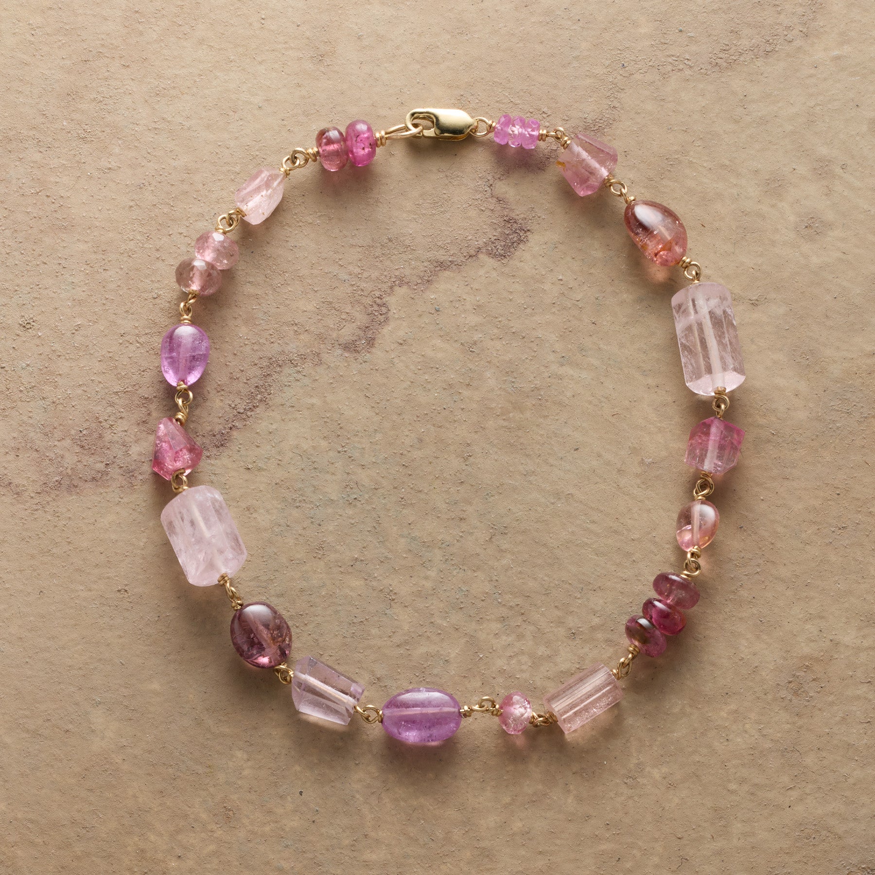 Tansy Bracelet
