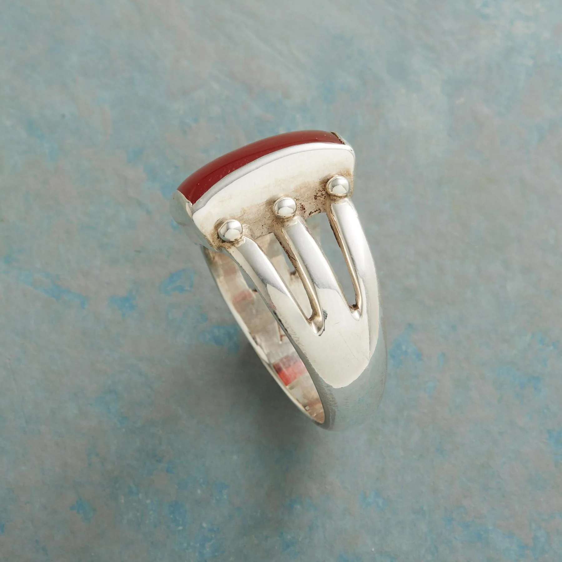 Handheld Ring