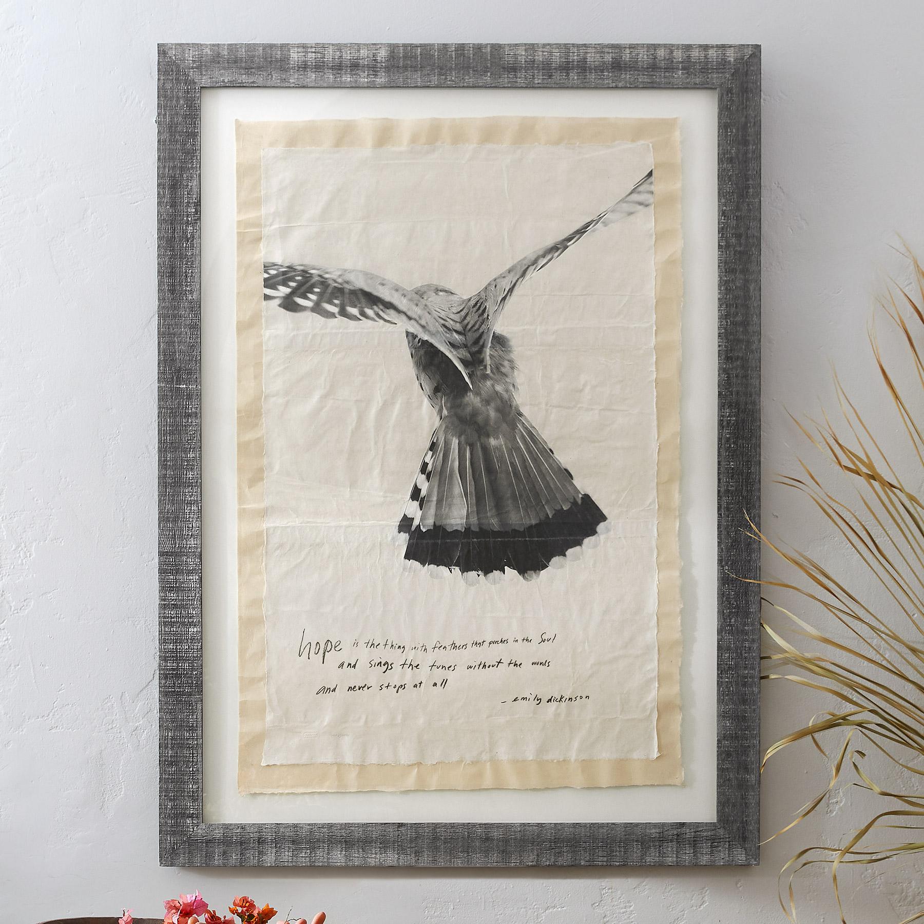 Hope Print